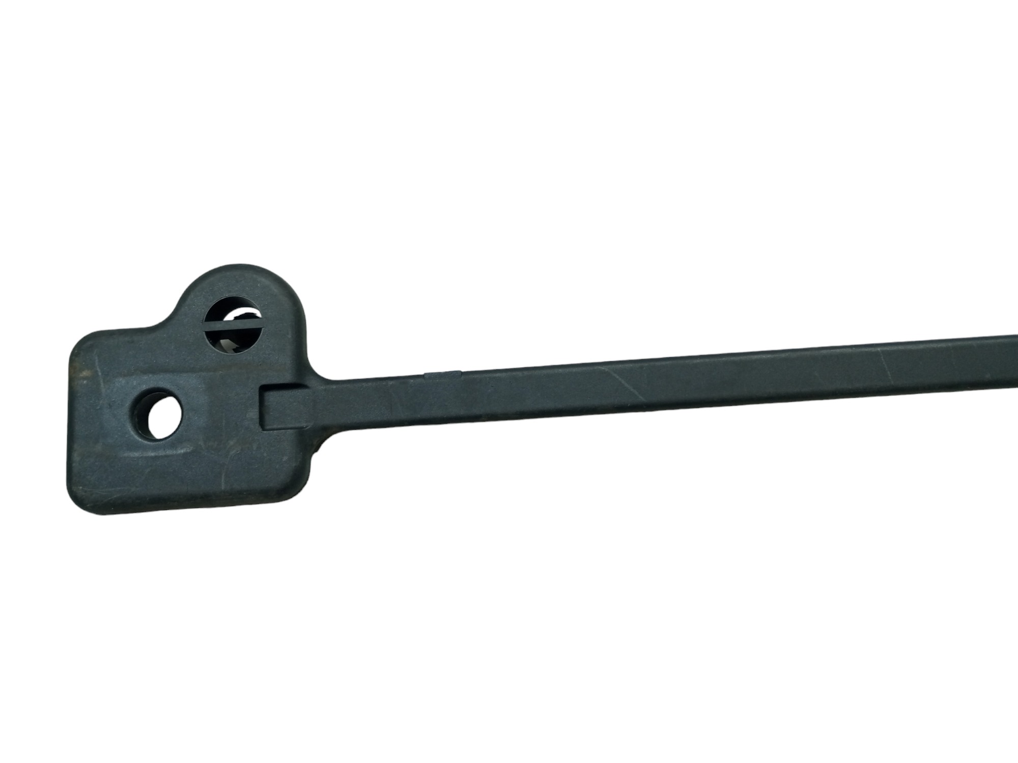 Moldura Trilho Banco Peugeot 307 2006 2012 Lado Esquerdo 2