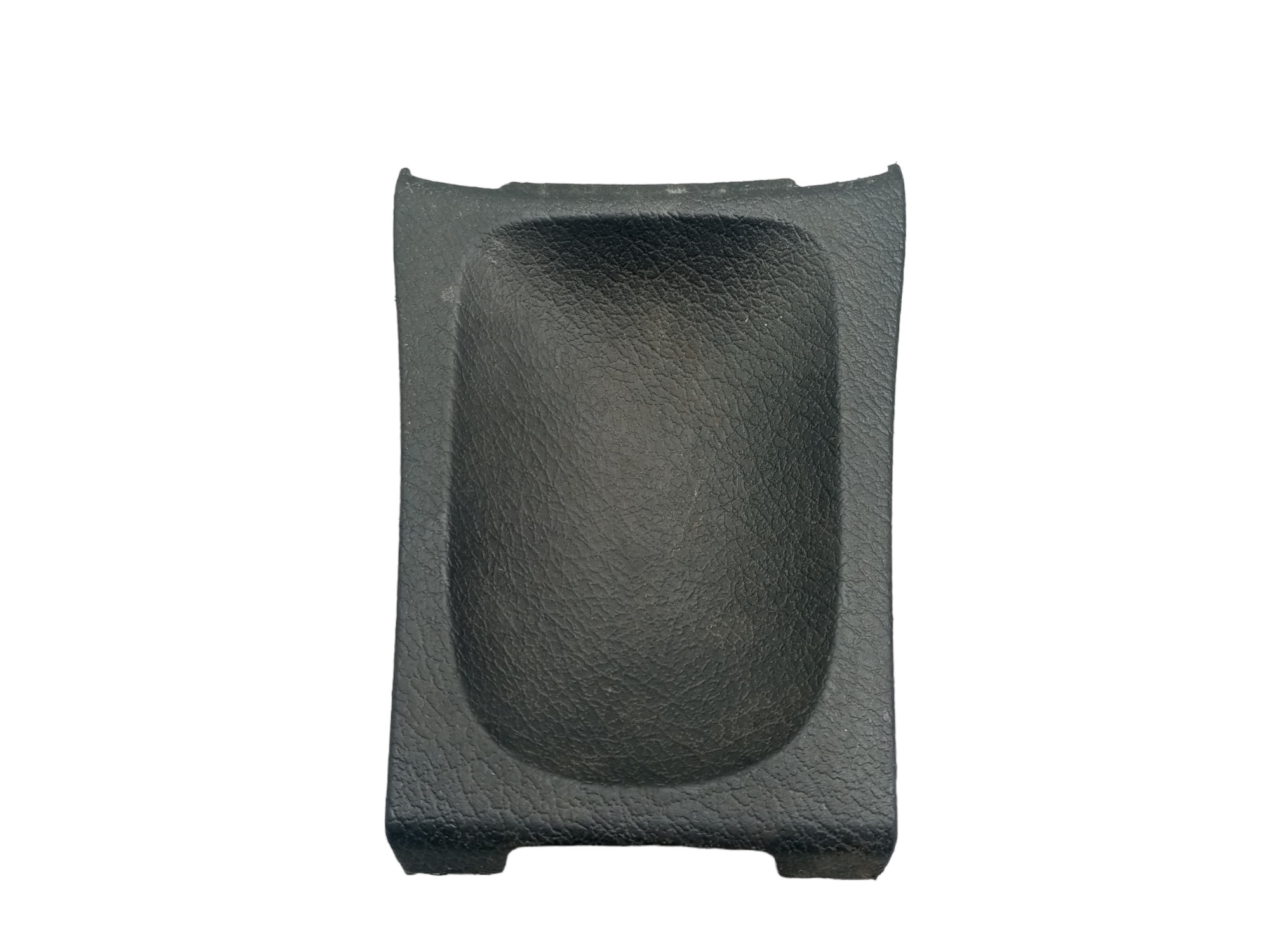 Moldura Acabamento Tampa Console Vectra 97 98 99 2000 2005 Preto 1