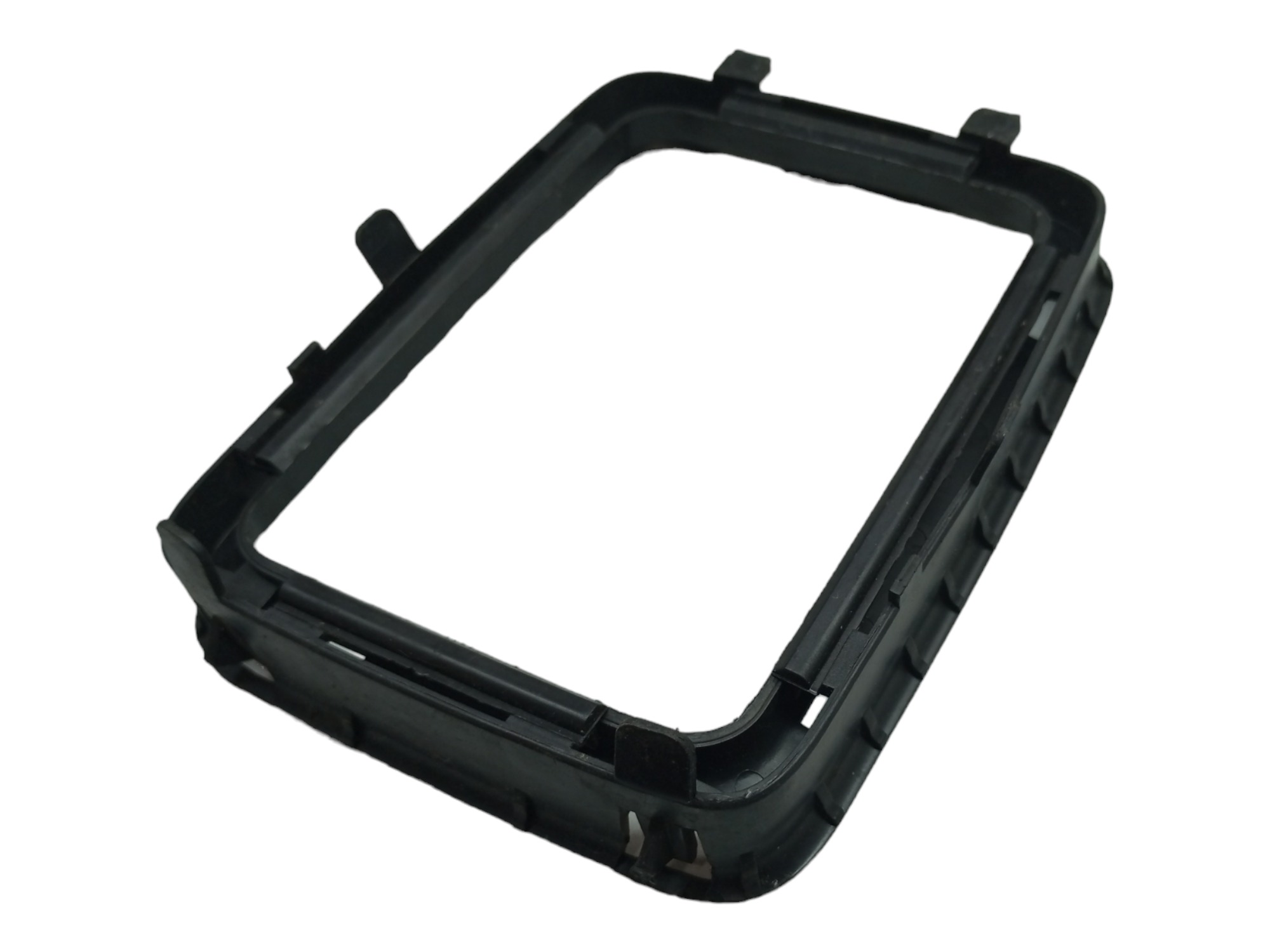 Moldura Coifa Cambio Peugeot 206 207 2006 2007 2008 2009 2