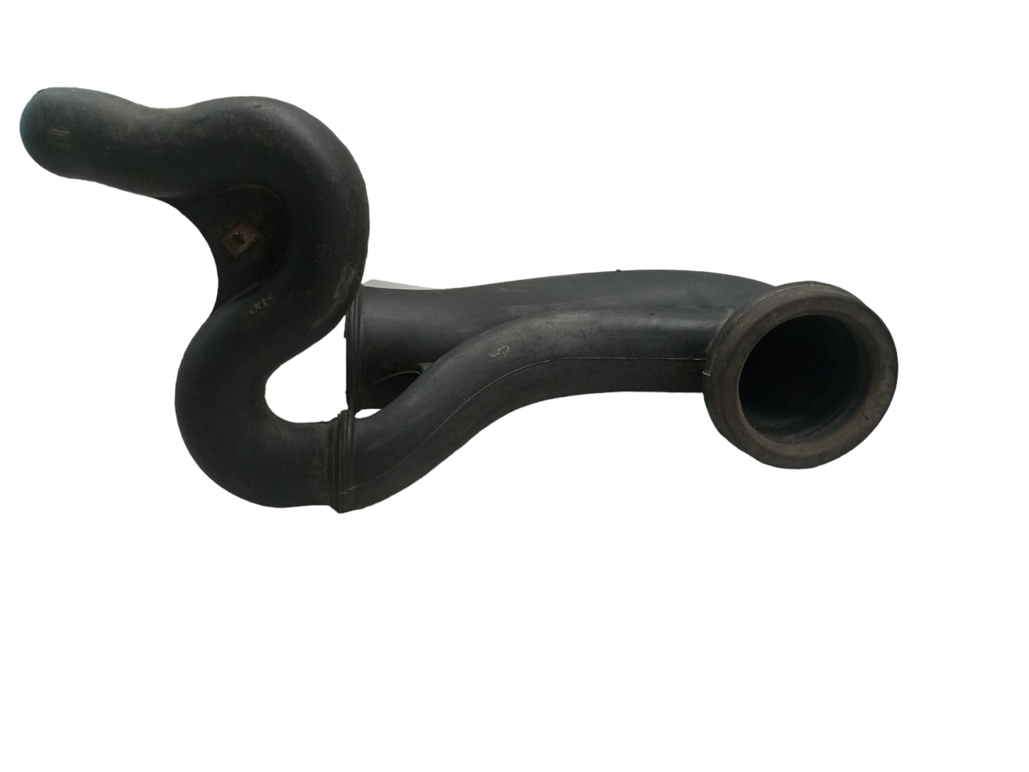 Duto Ressonancia Ar Xsara Picasso 2003 2004 2005 2006 2007 5