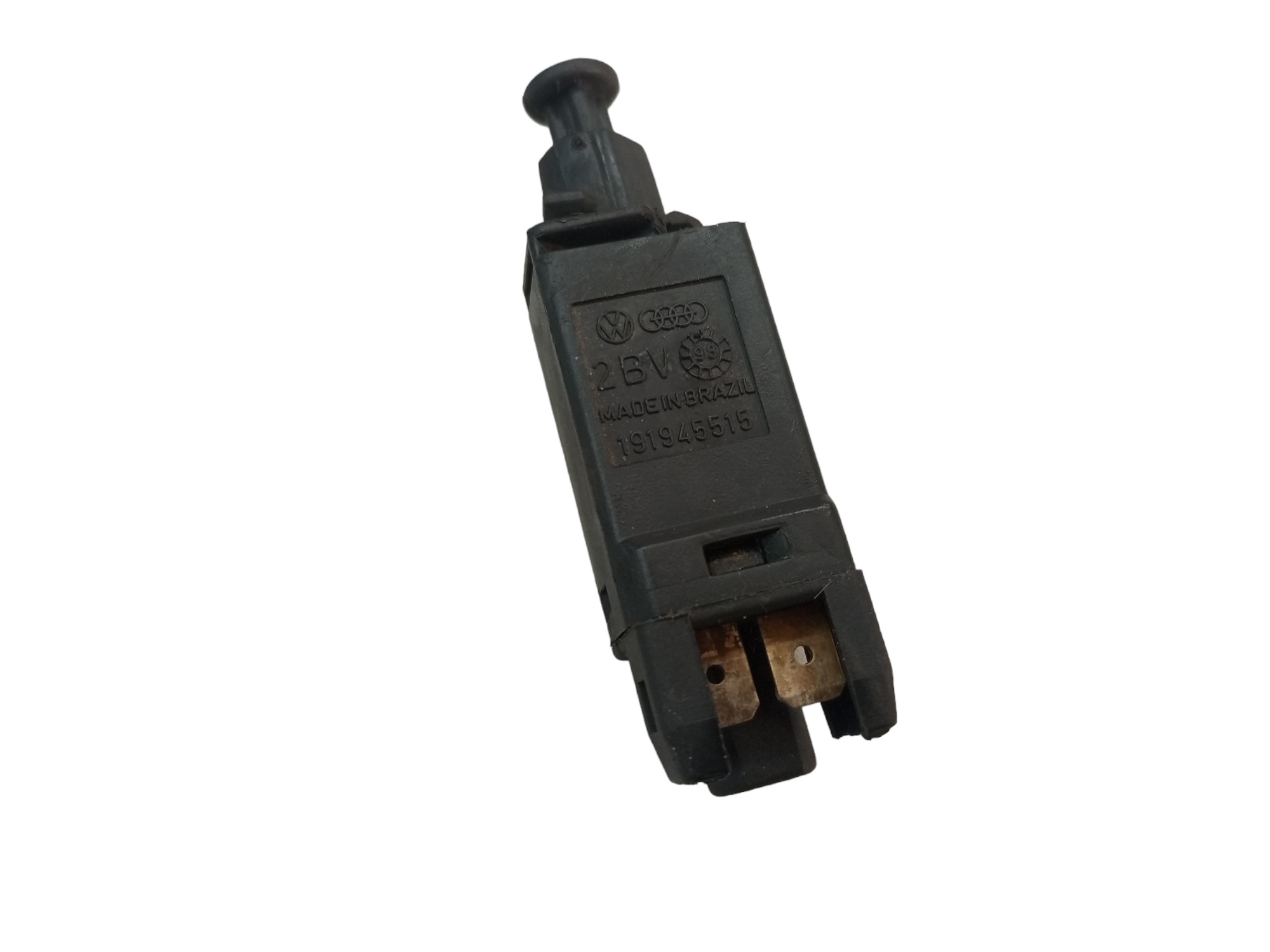 Interruptor Sensor Luz Freio Gol Golf Polo Santana 99 2005 2