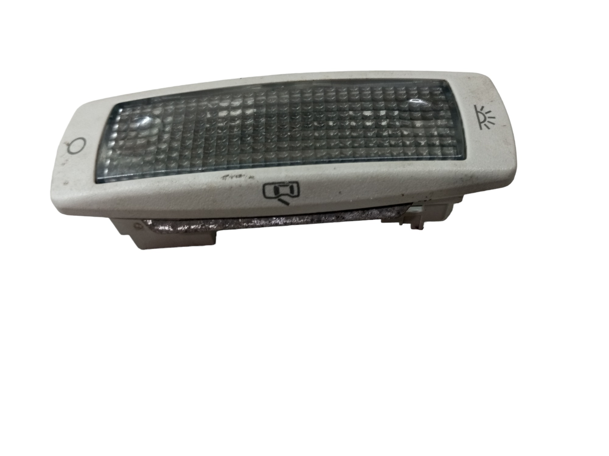 Luz De Teto Cortesia Fox Spacefox Jetta 2008 2010