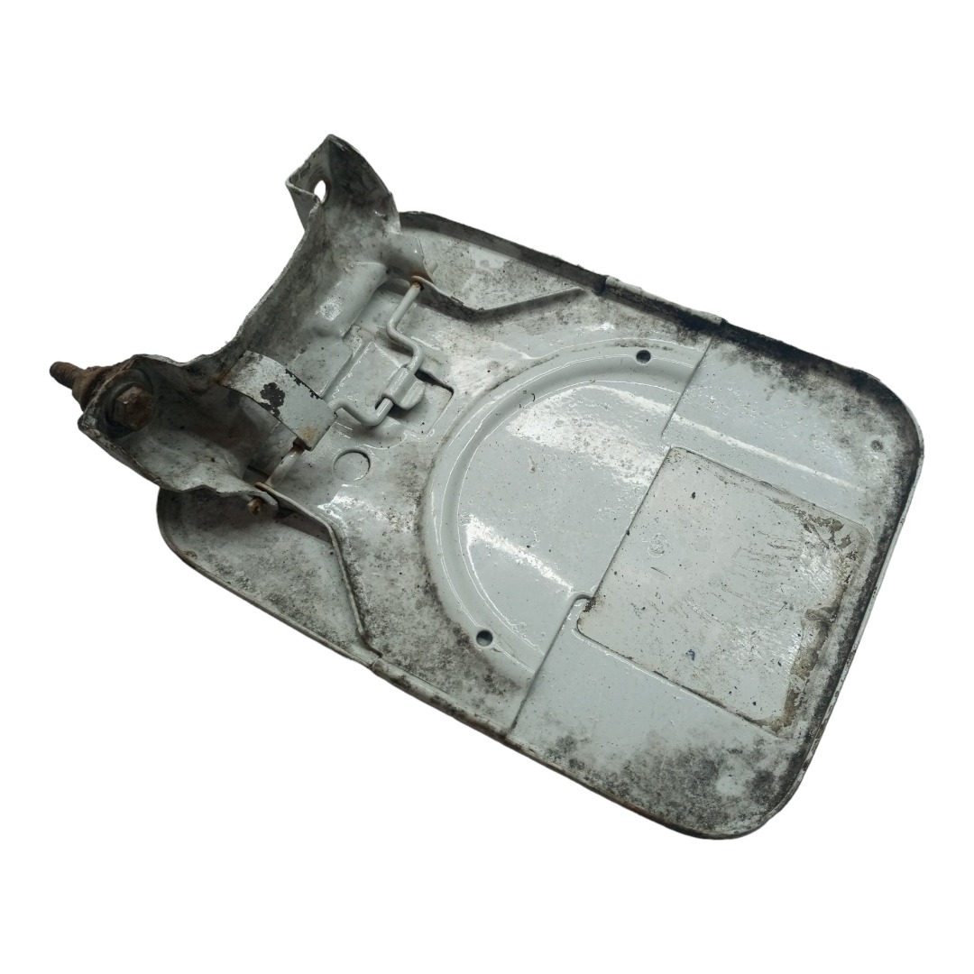 Portinhola Tampa Tanque Combustivel Gol Parati G4 G3  123 2008 4