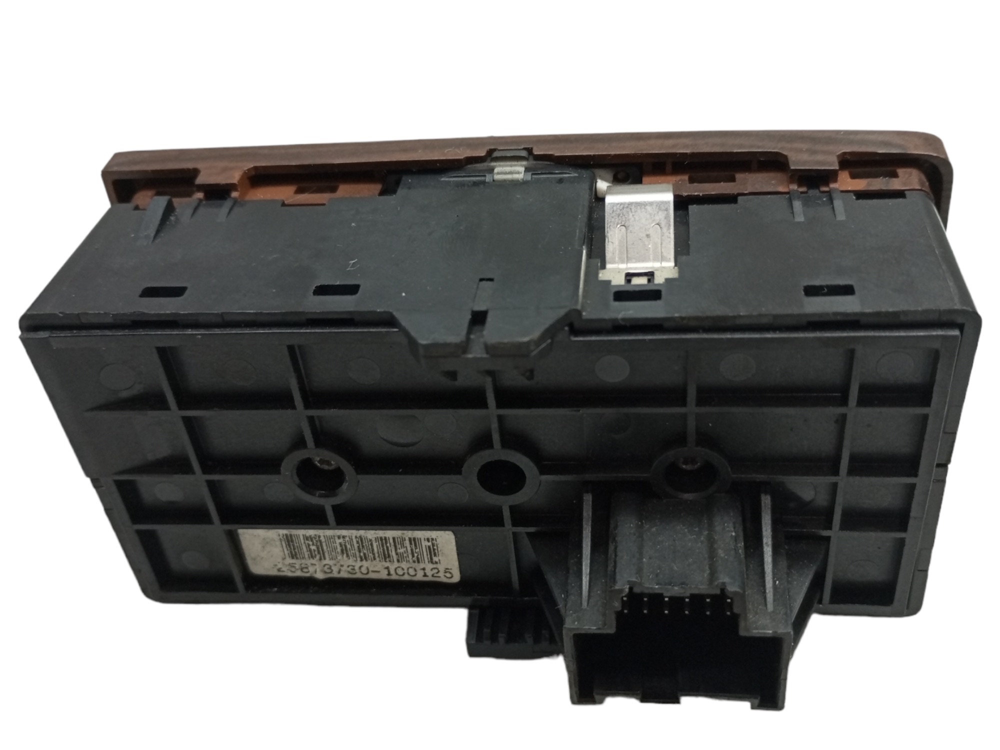 Comando Farol Captiva Chevrolet 3.3 Interruptor Luz 2008 2