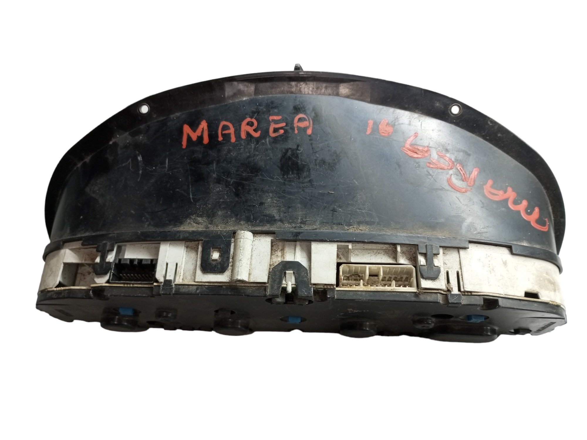 Painel Instrumento Velocimetro Fiat Marea 1.8 Brava 2.4 99 3