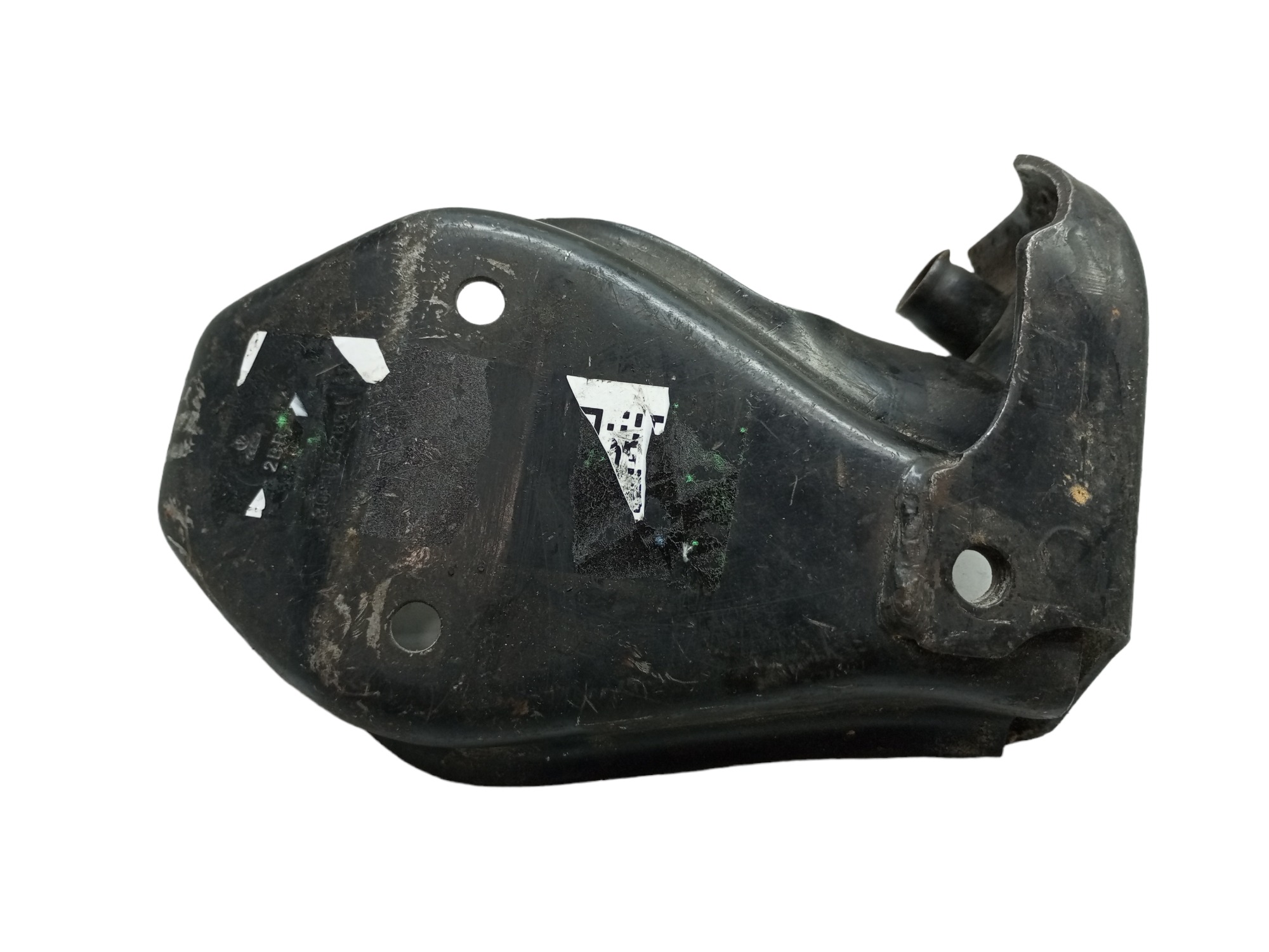 Suporte Coxim Motor Volkswagen Gol Saveiro Lado Esquerdo 95 1
