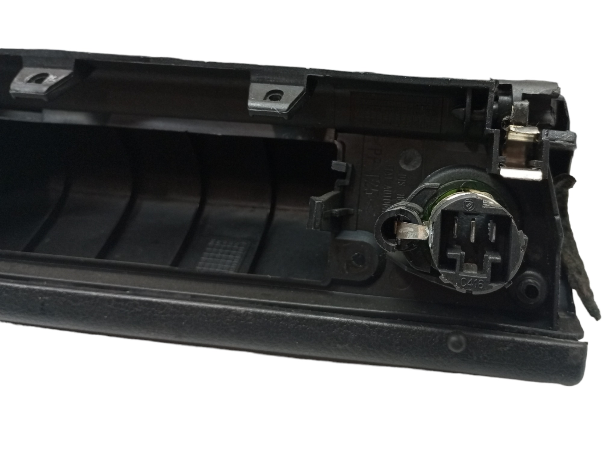 Tampa Porta Objeto Fiat Uno 95 97 99 2000 2002 2005 Treco 6