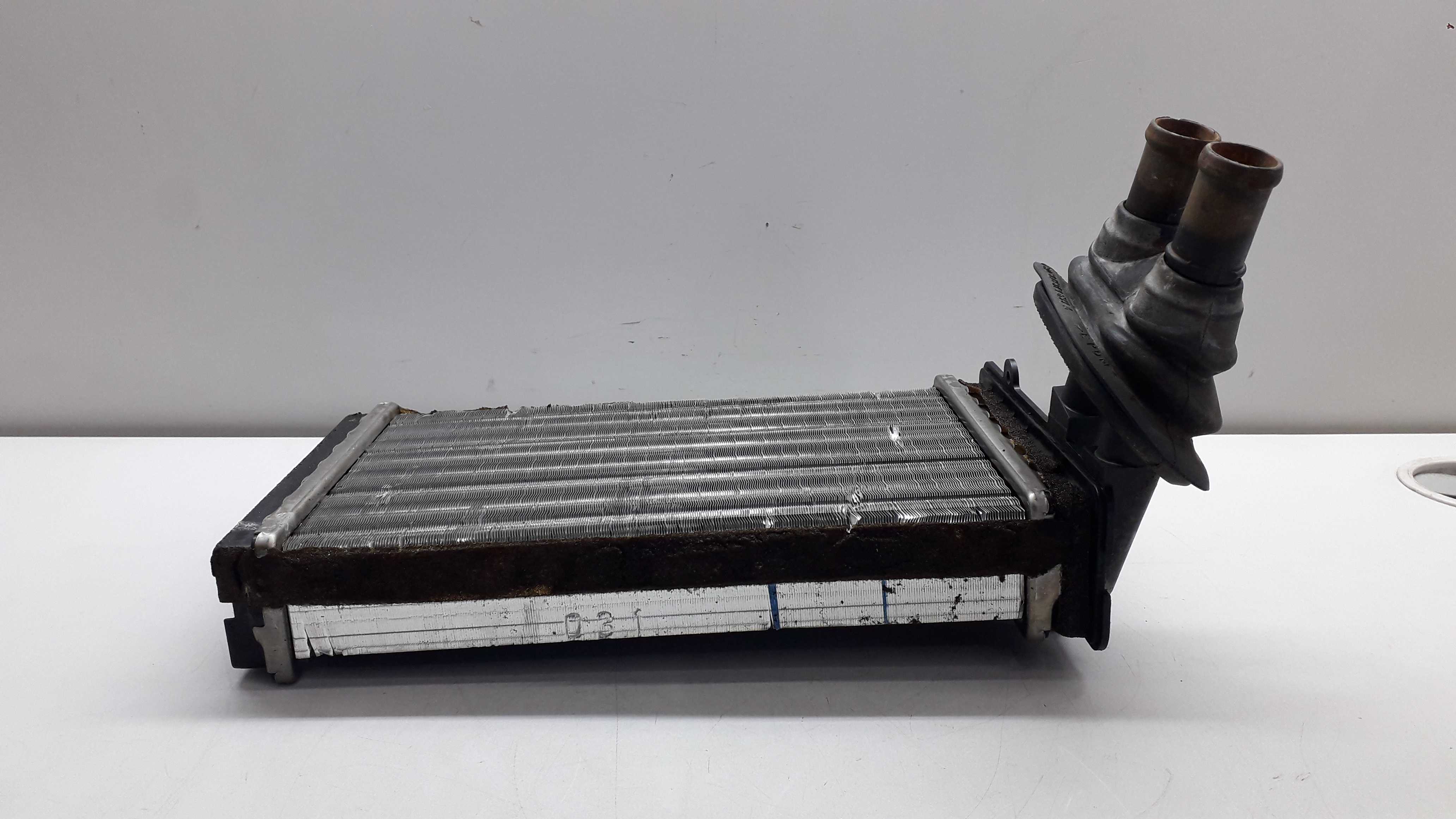 Radiador Ar Quente Vw Passat /audi A4 1999/2005 4