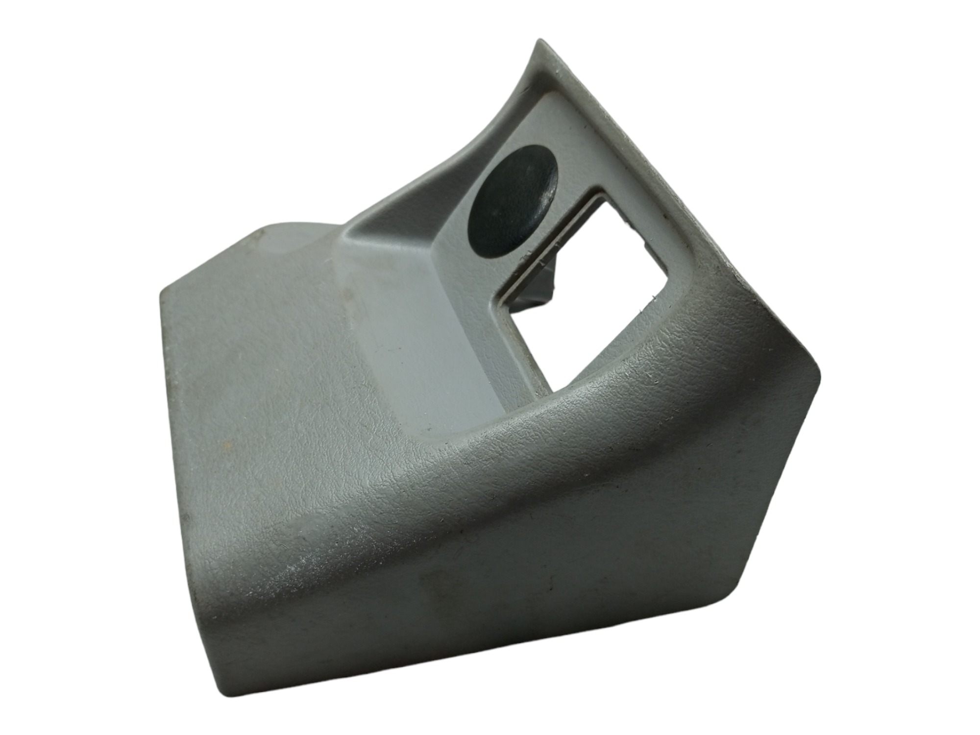 Moldura Console Central Pajero Sport 98 99 2000 2001 2002 6