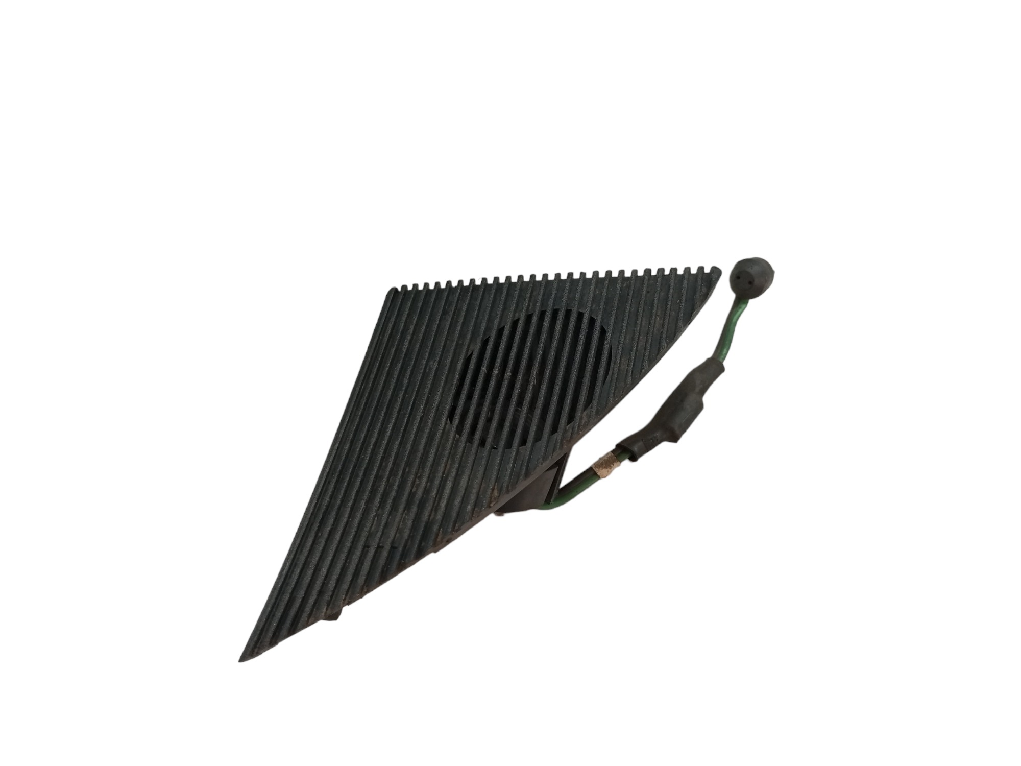 Moldura Alto Falante Twitter Mercedes C280 95 96 2001 2002 3