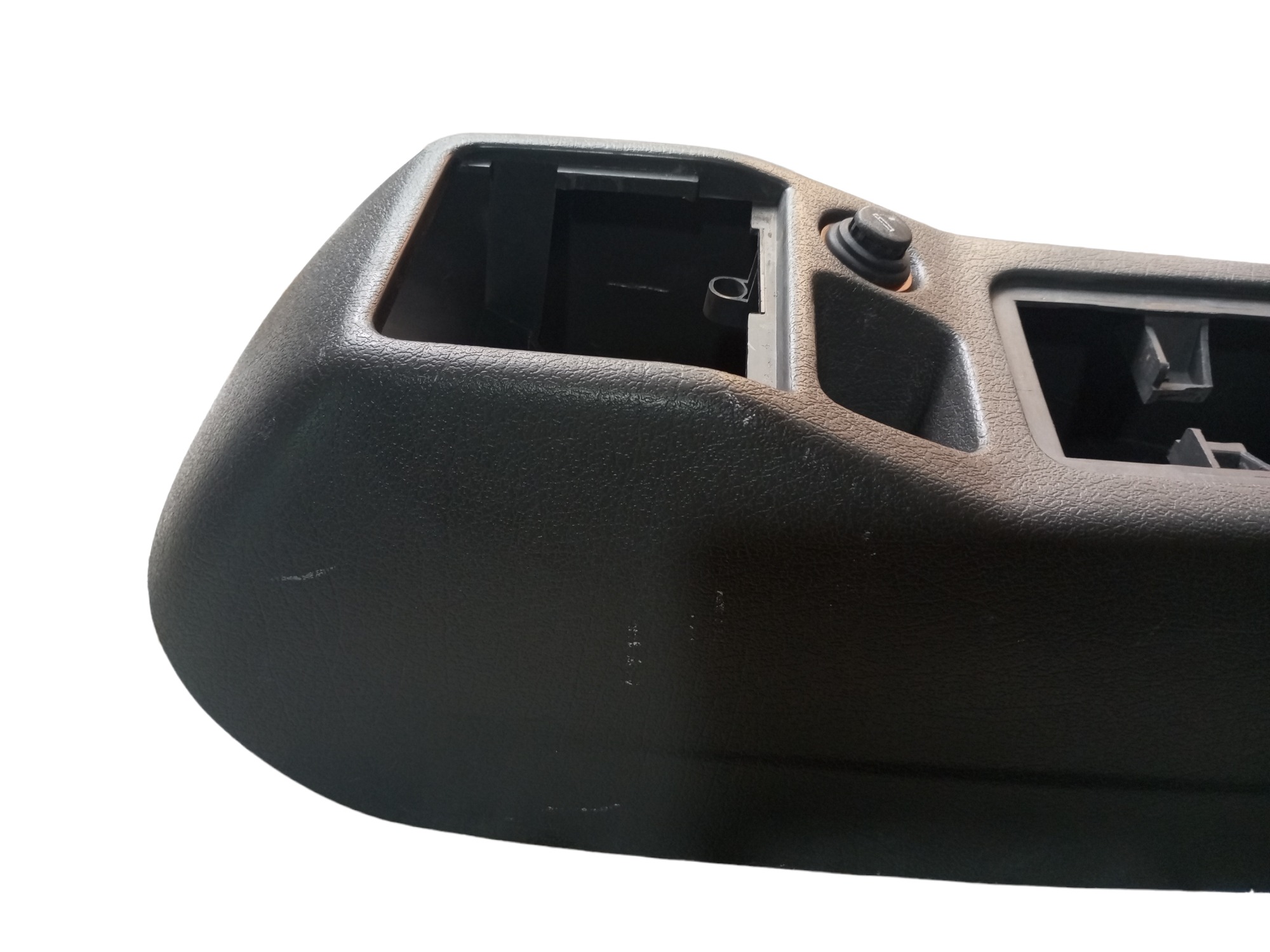 Console Central Volkswagen Gol Bola G2 1995 1996 1997 5