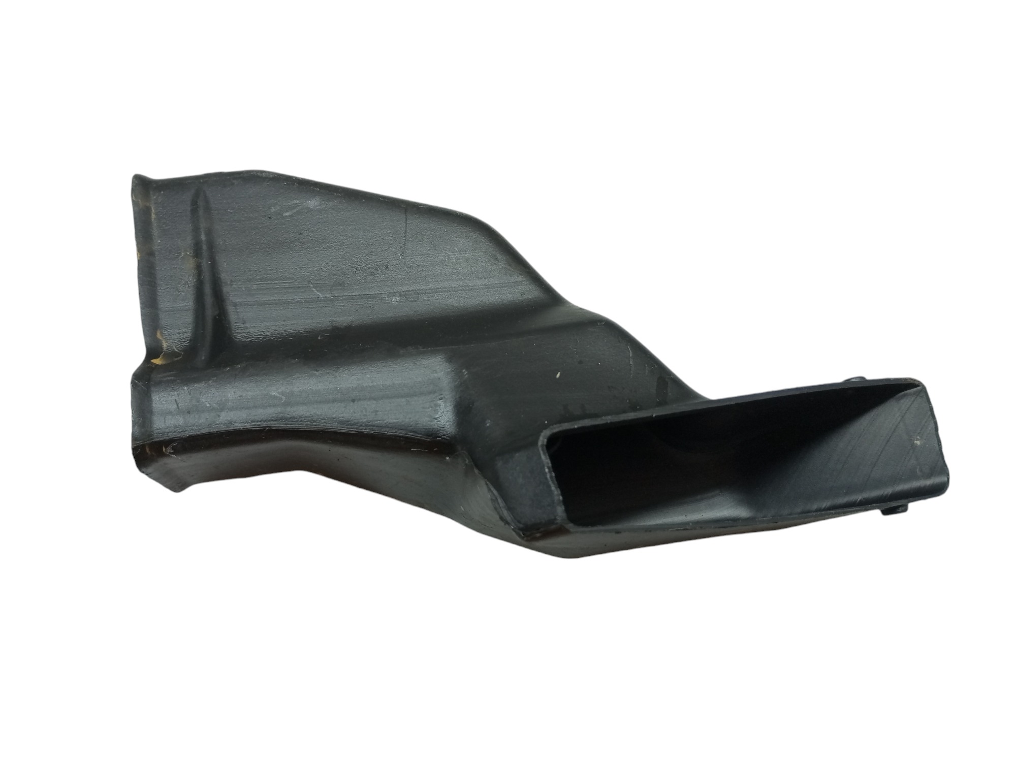 Duto Ar Difusor Console Passat Alemao 97 98 99 Esquerdo 4