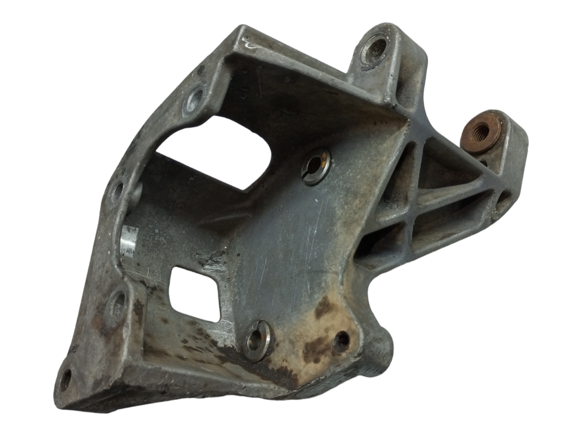 Suporte Bomba Hidraulica Golf 95 96 97 98 99 Passat Vw 3