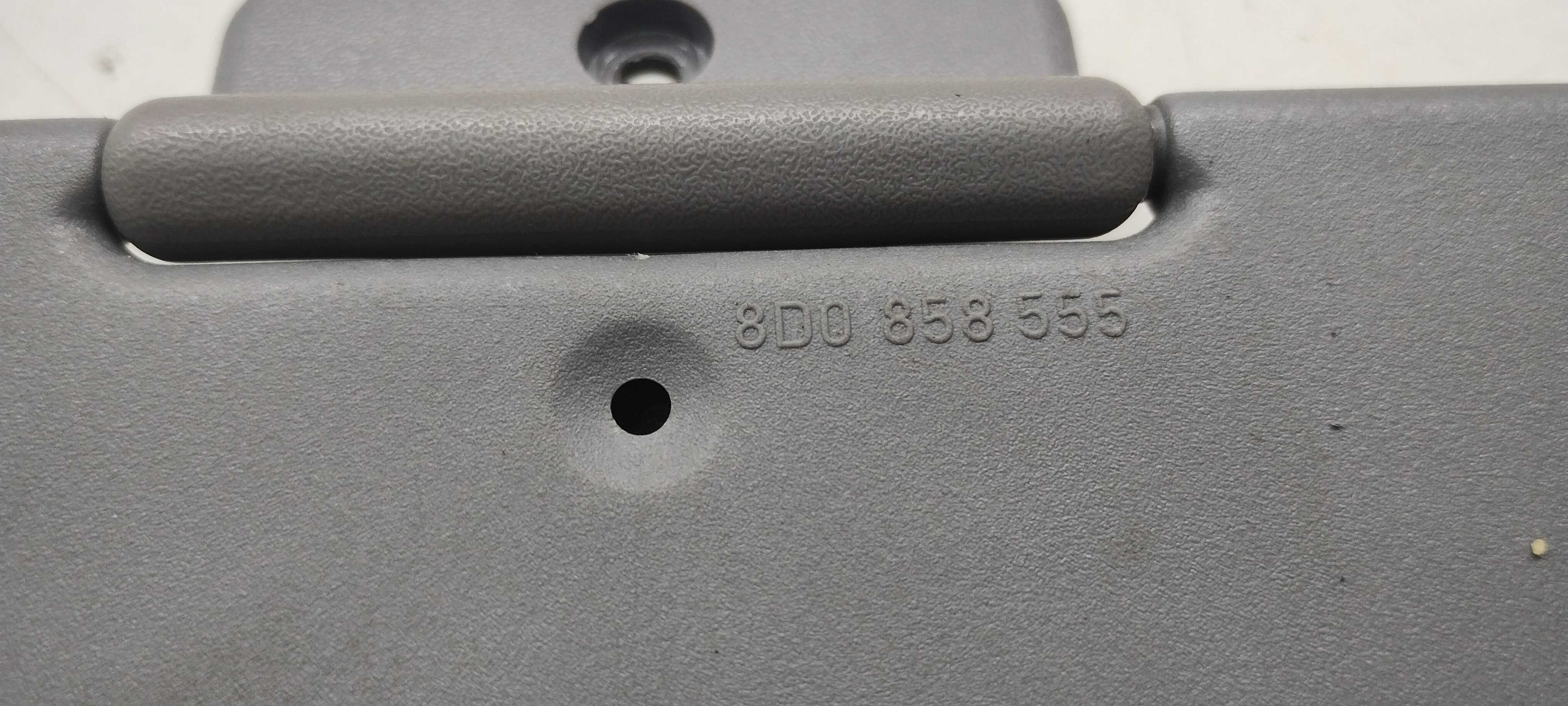 Acabamento Para Sol Audi A4 B6 2001 A 2004 3