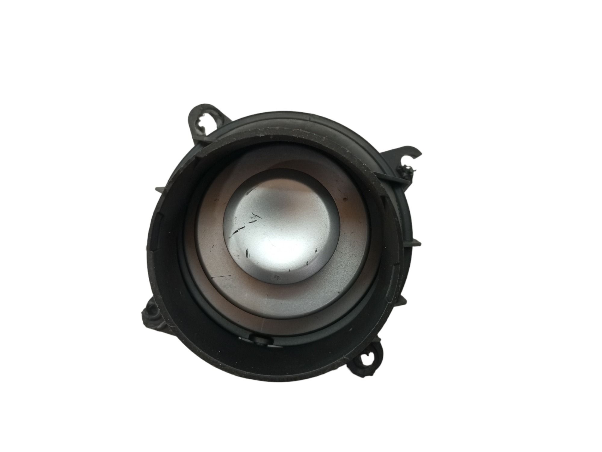 Difusor De Ar Painel Citroen C3 2008 2009 2010 2011 2012 2
