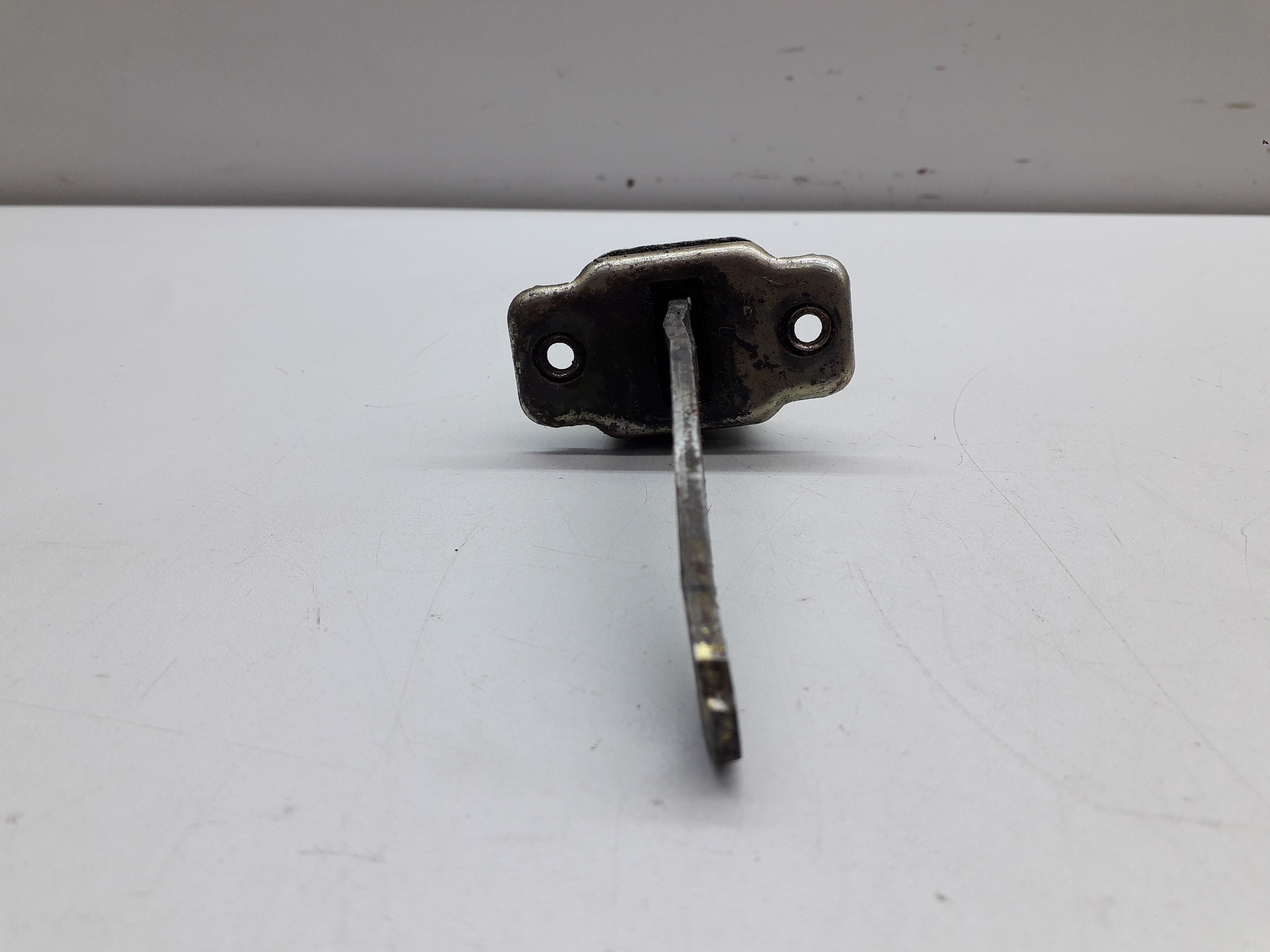 Limitador Porta Dianteira Vw Golf 1995 5