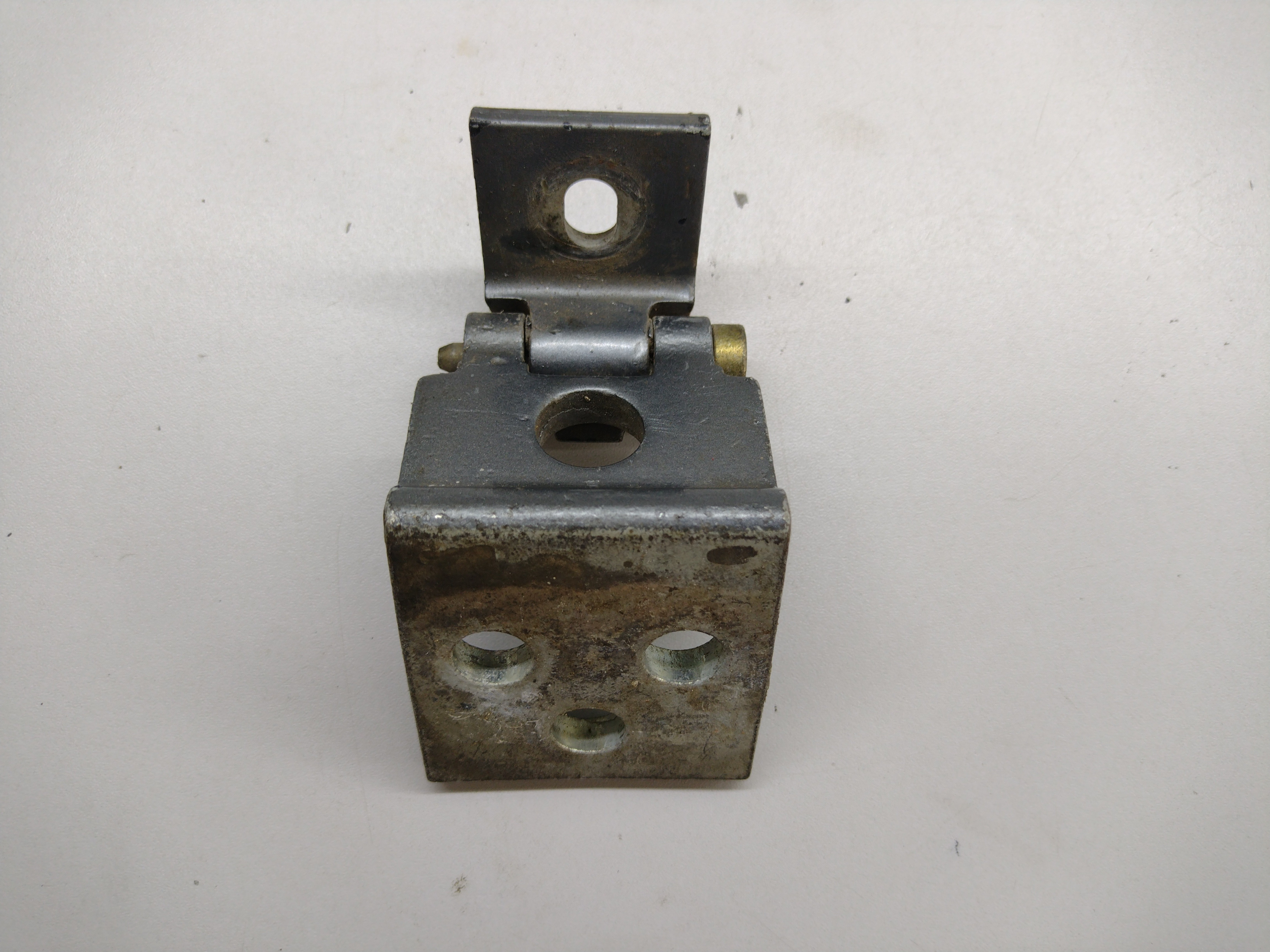Dobradiça Porta Esquerda Xsara Picasso 2007 5