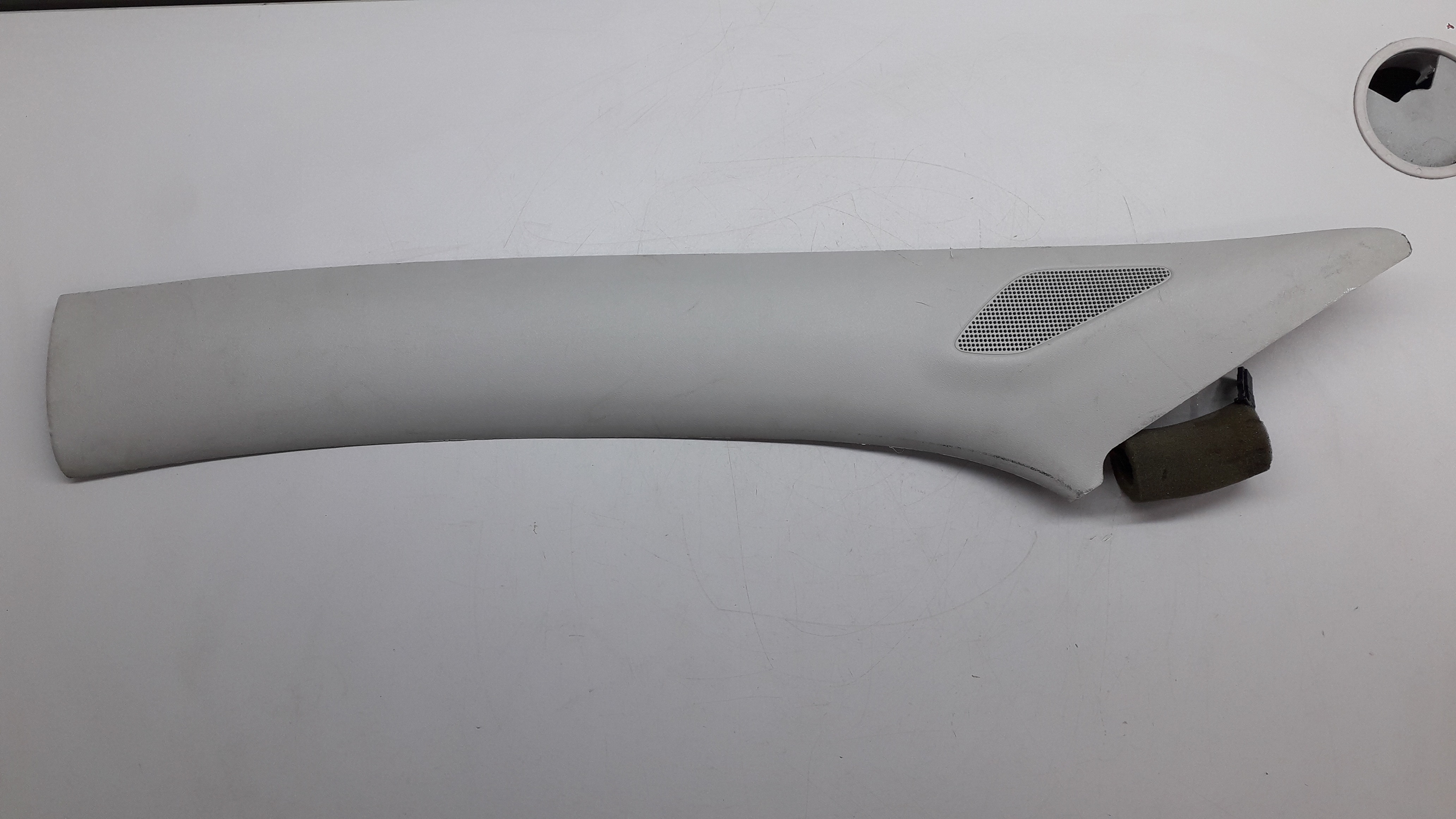 Acabamento Moldura Coluna Parabrisa L/e Vw Gol G6 1