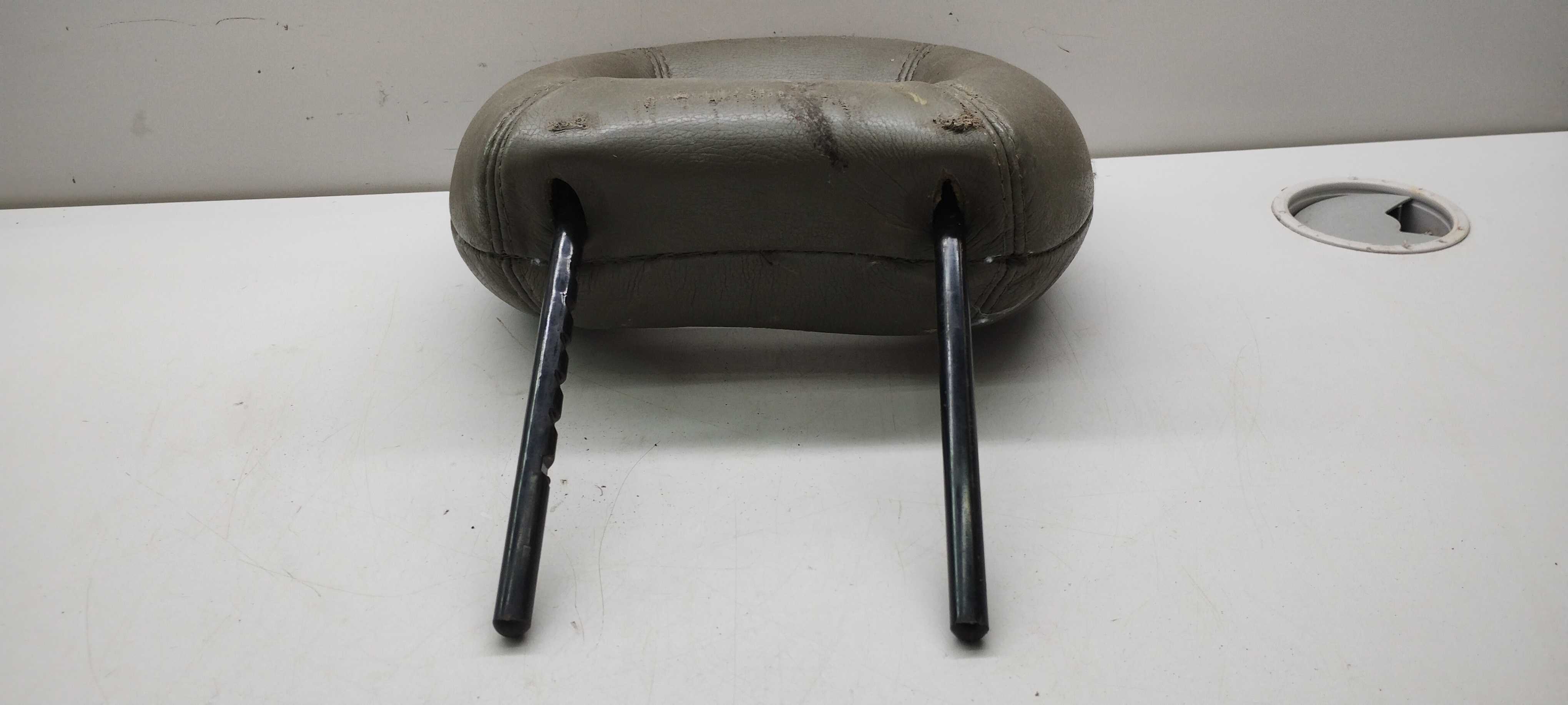 Encosto Cabeça Dianteiro Couro Xsara Picasso 1