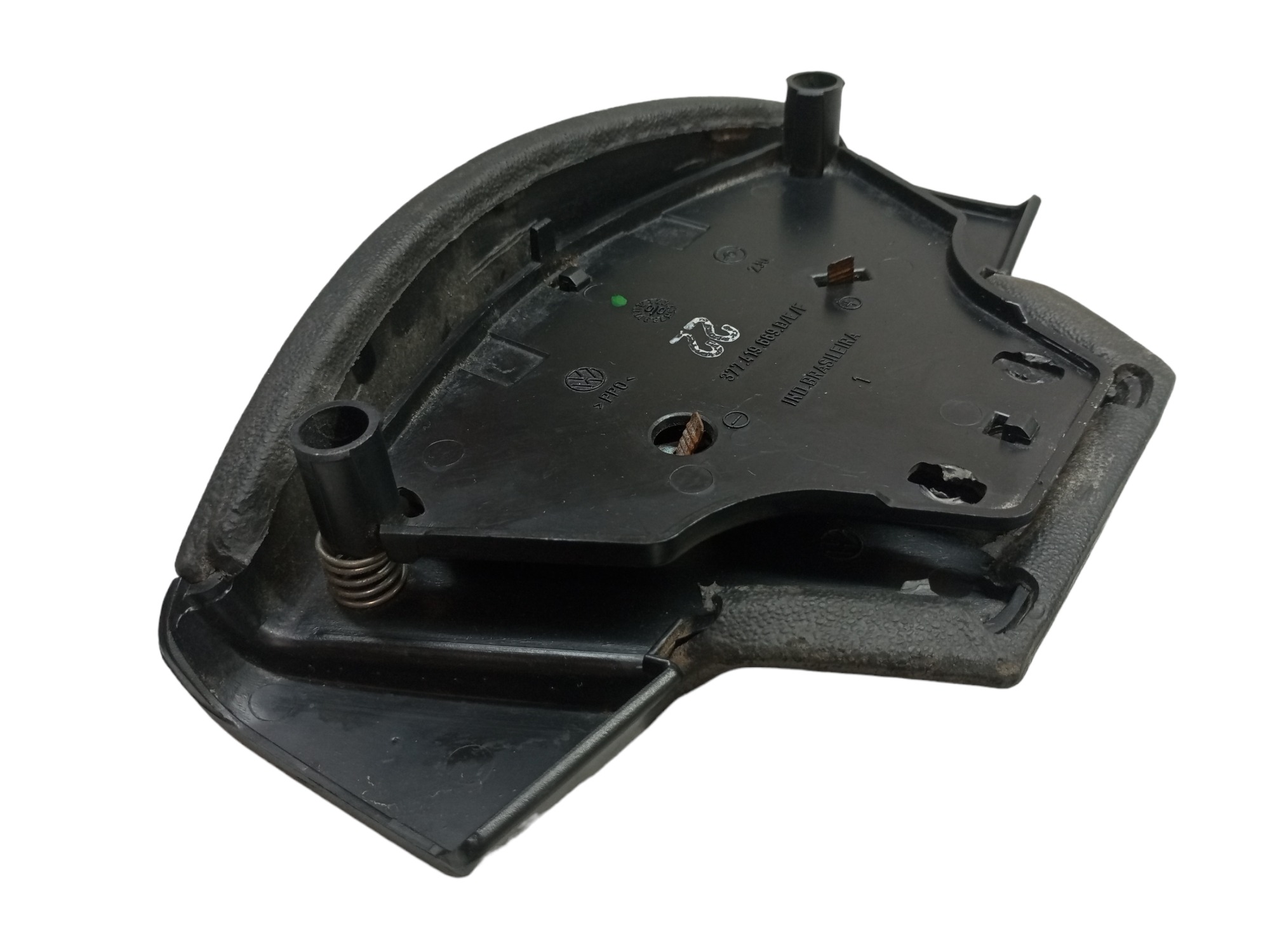 Capa Buzina Volkswagen Gol Parati Saveiro 94 95 96 97 98 99 7