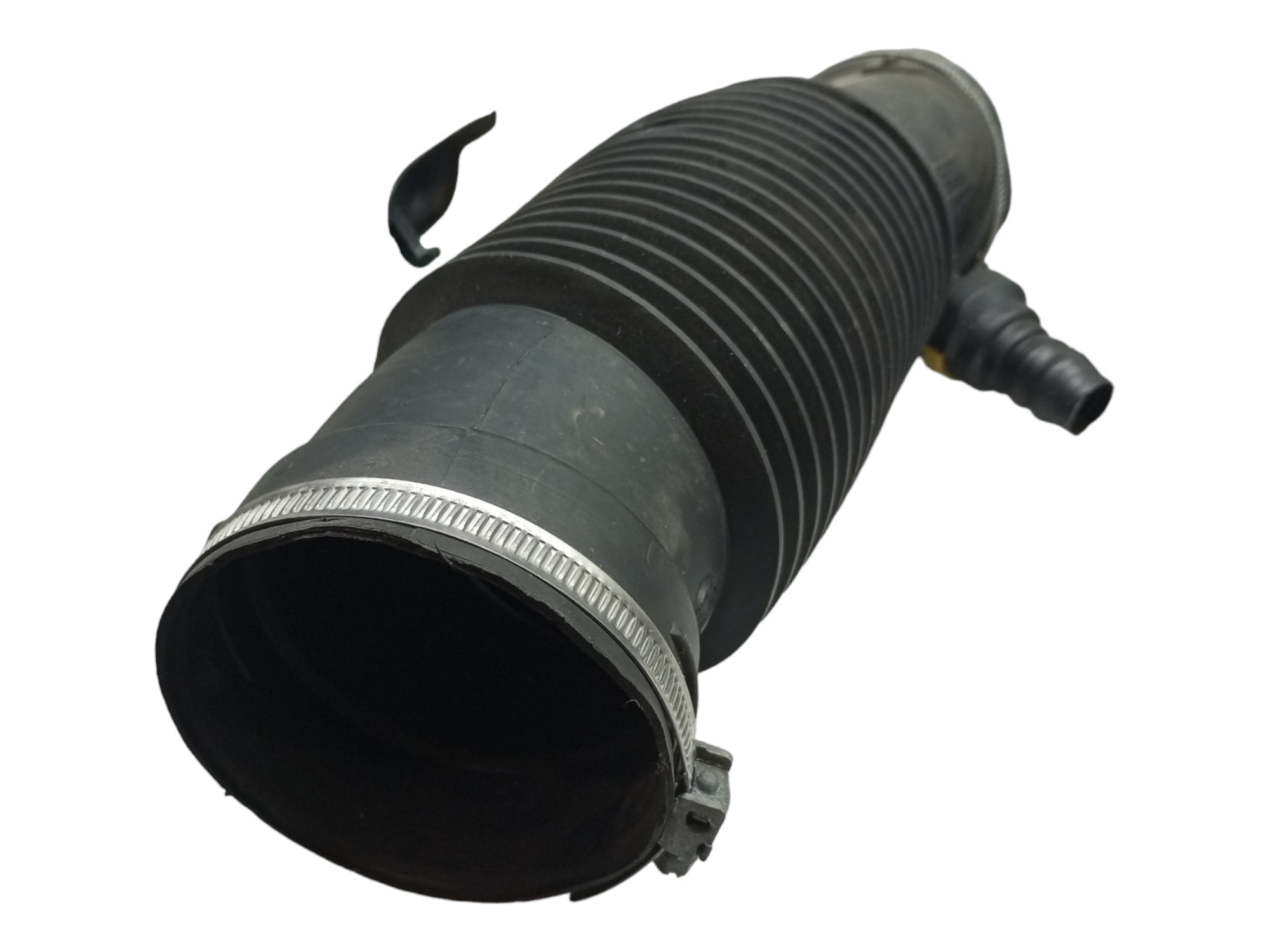 Mangueira Caixa Filtro Ar Peugeot 407 2005 2006 2007 2008 4