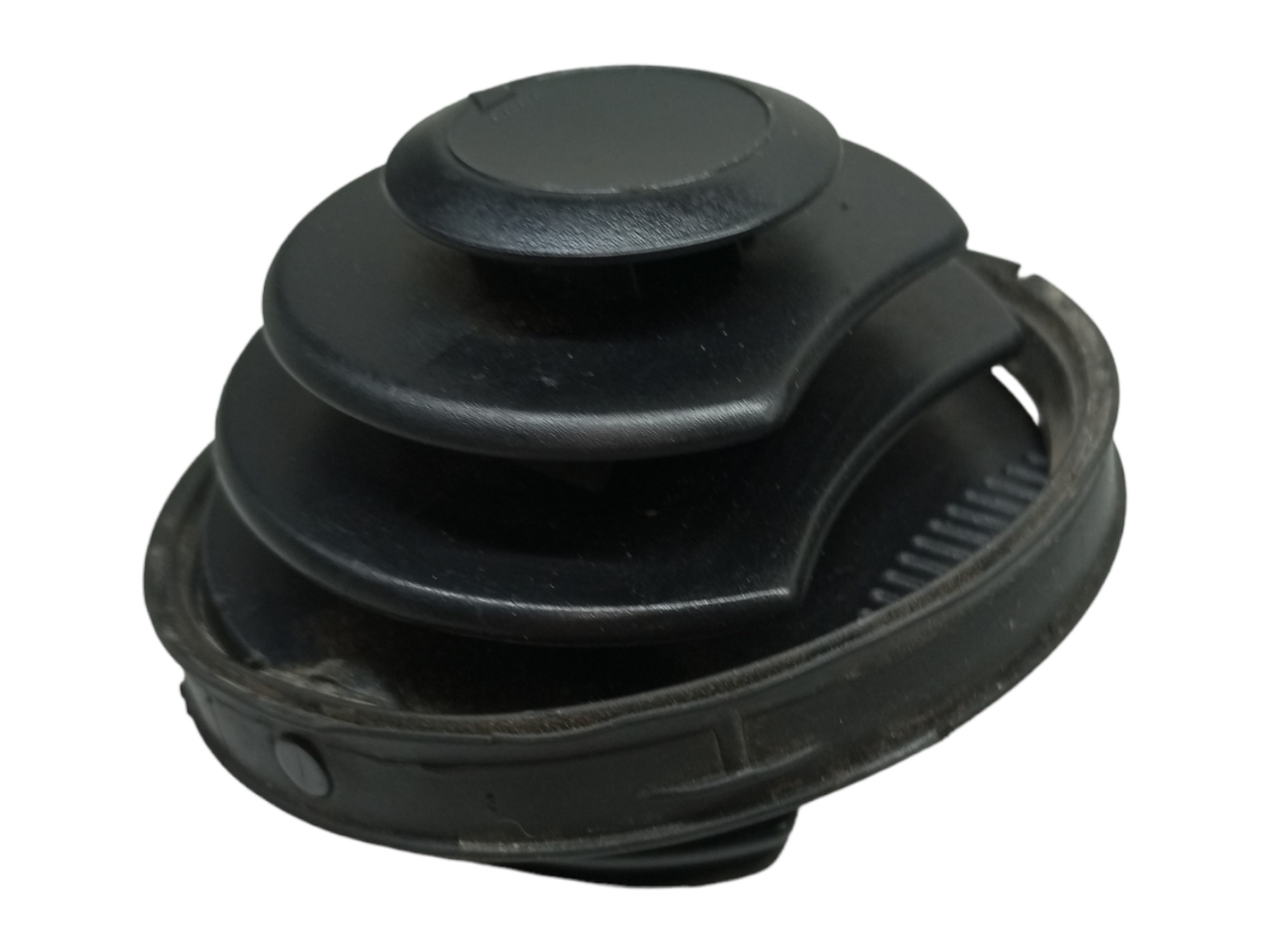 Difusor Ar Painel Gol Saveiro Vw 2005 2006 2007 2009 2011 2