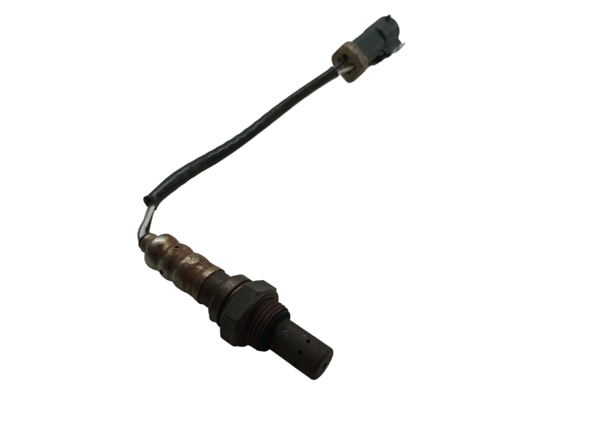Sonda Lambda Ford Fusion 2008 2009 2.3 Pre Catalisador 4