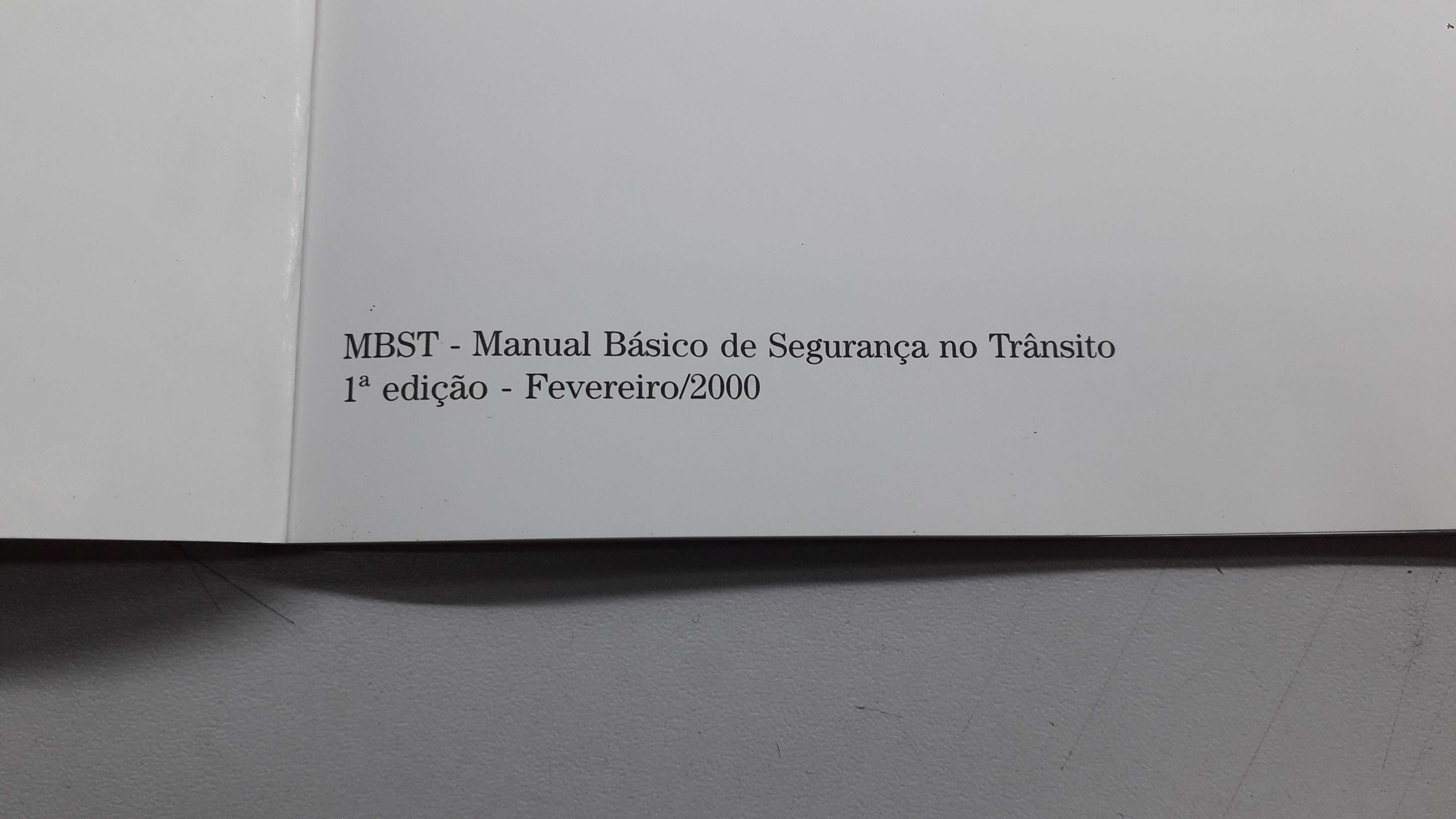 Manual De Garantia E Manutenção Ford Escort 4