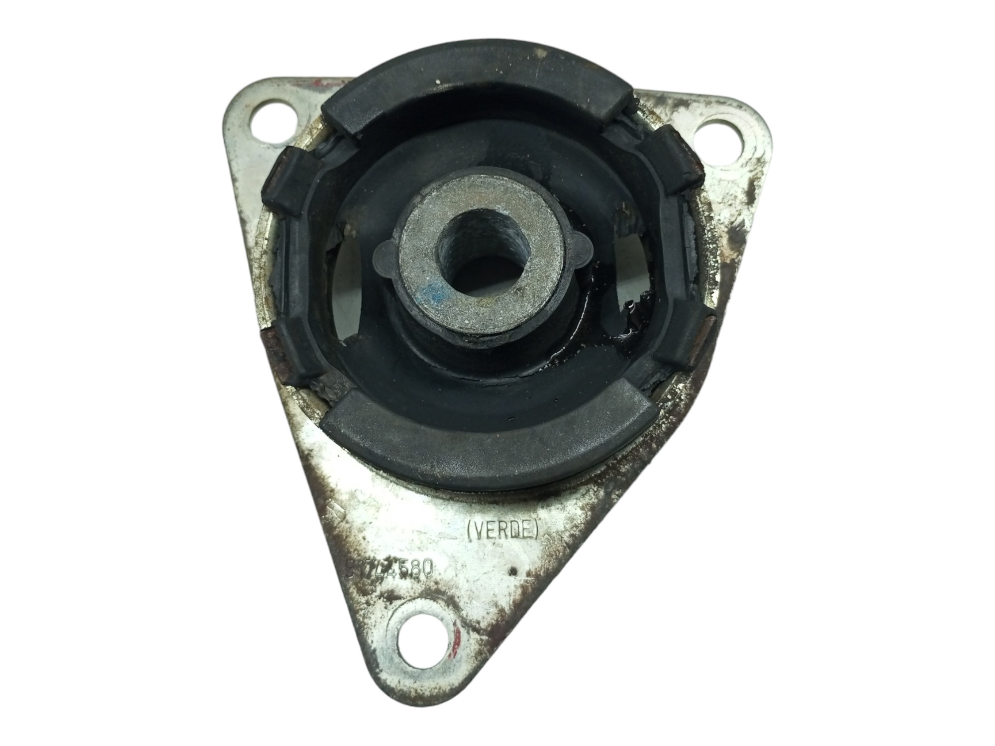 Coxim Cambio Fiat Idea 1.4 2009 2010 2011 2012 Esquerdo 1