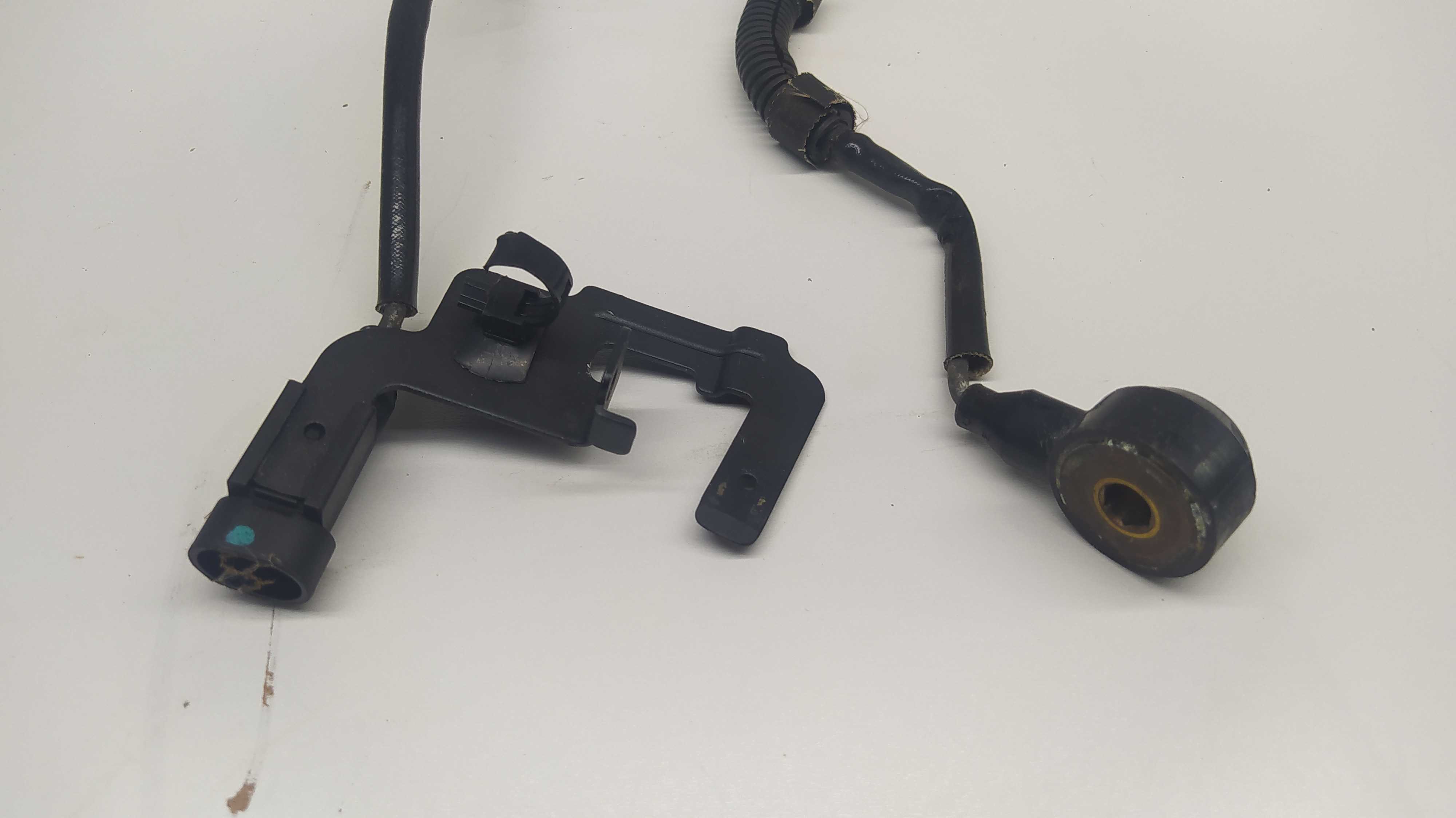 Sensor De Detonação Hyundai Azera 3.3 V6 2