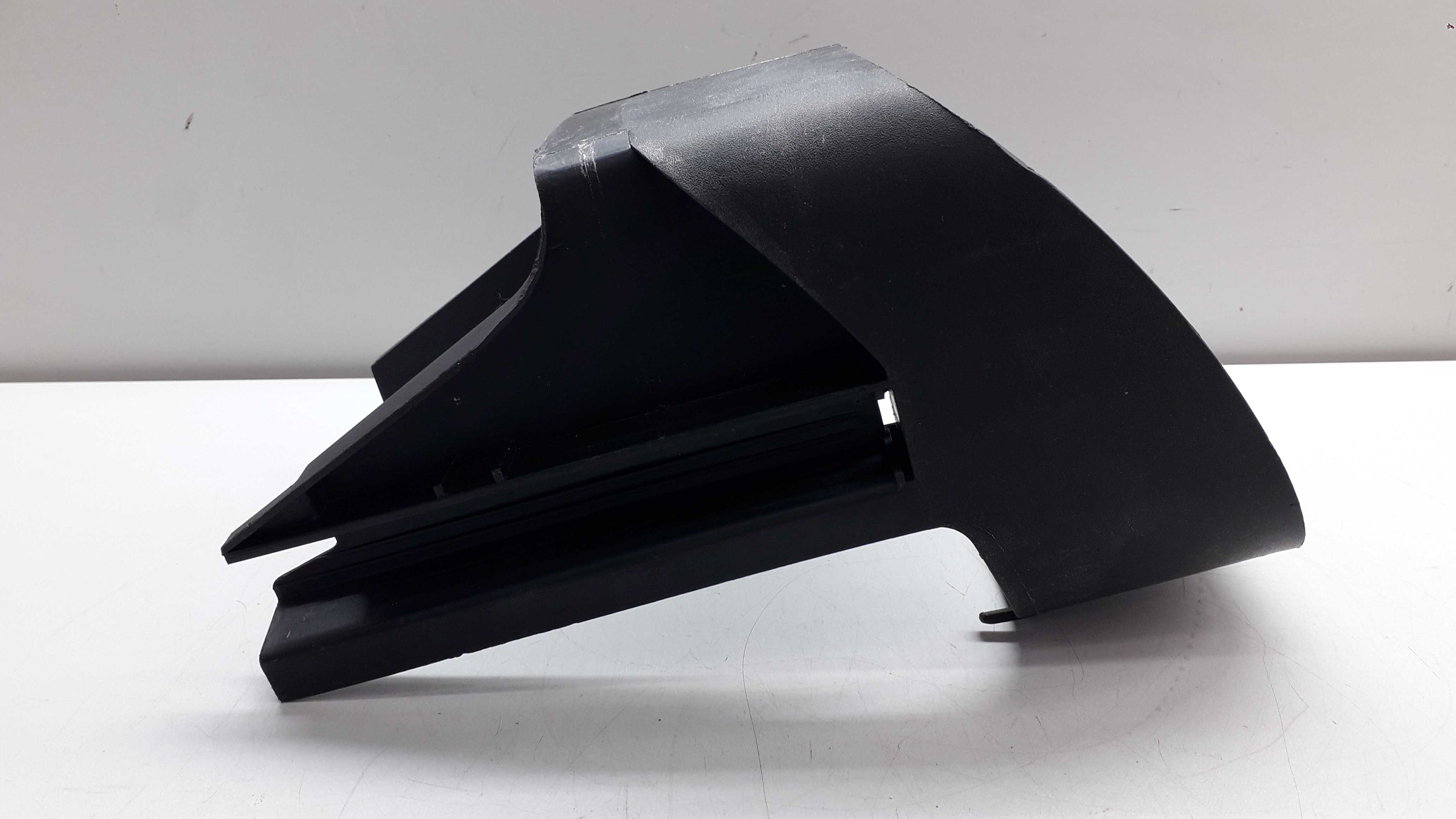 Moldura Capa Chave De Seta Gm Astra 2001 4