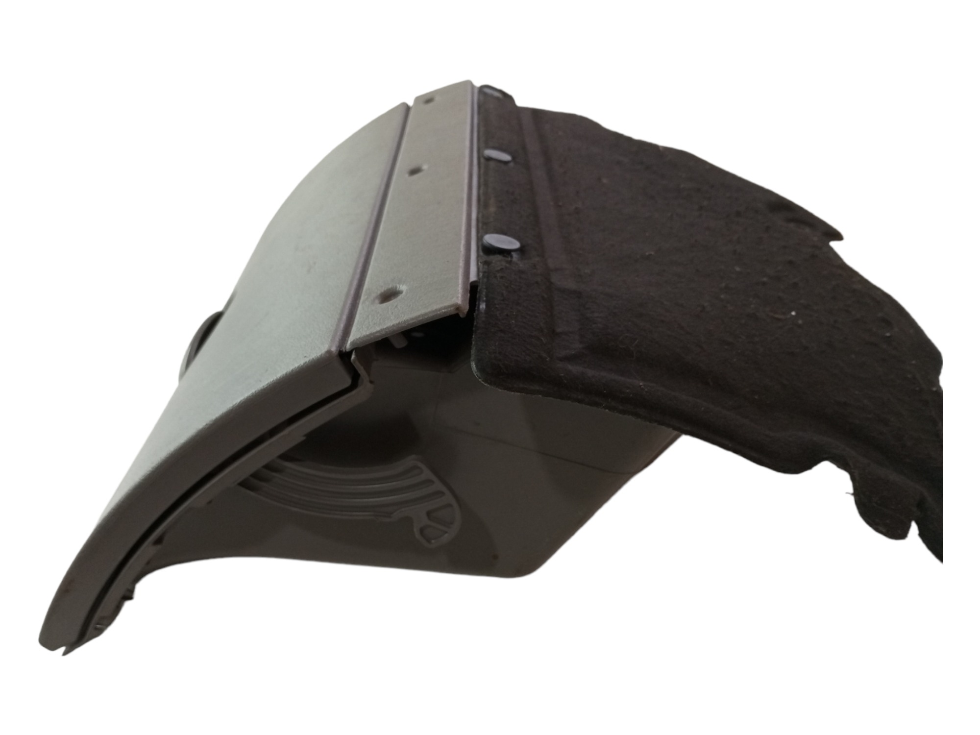 Porta Luvas Xsara Picasso 2003 2005 2008 2009 Completo 8