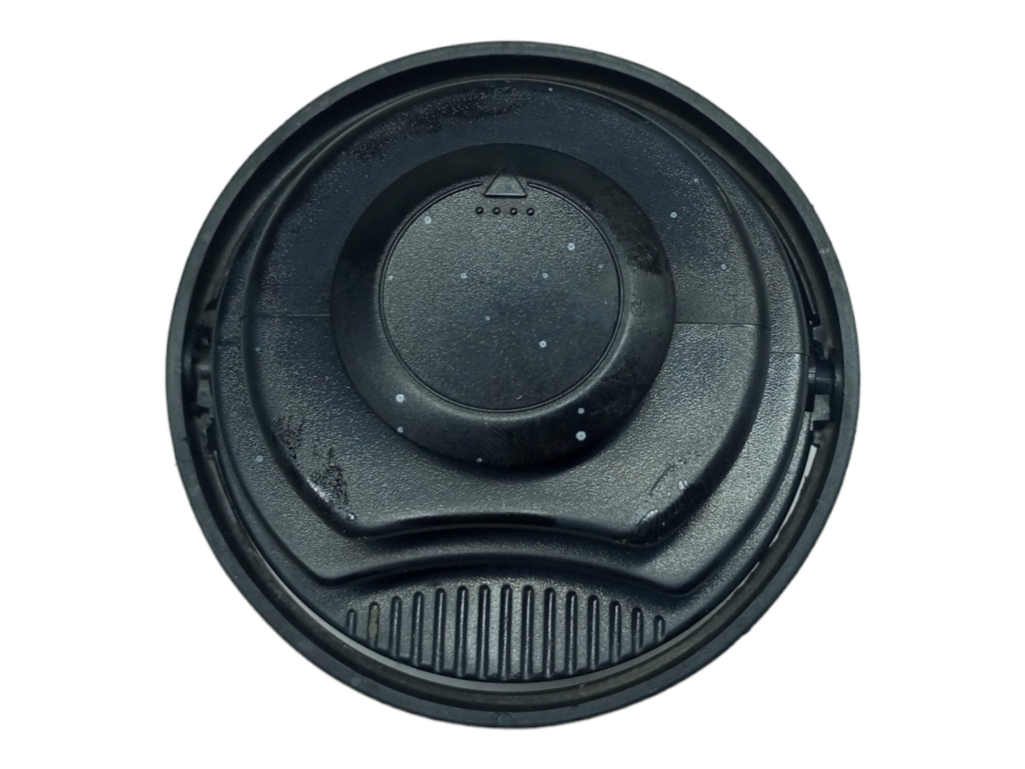 Difusor Ar Gol G4 G5 Parati Saveiro 2005 2008 2009 2012 2