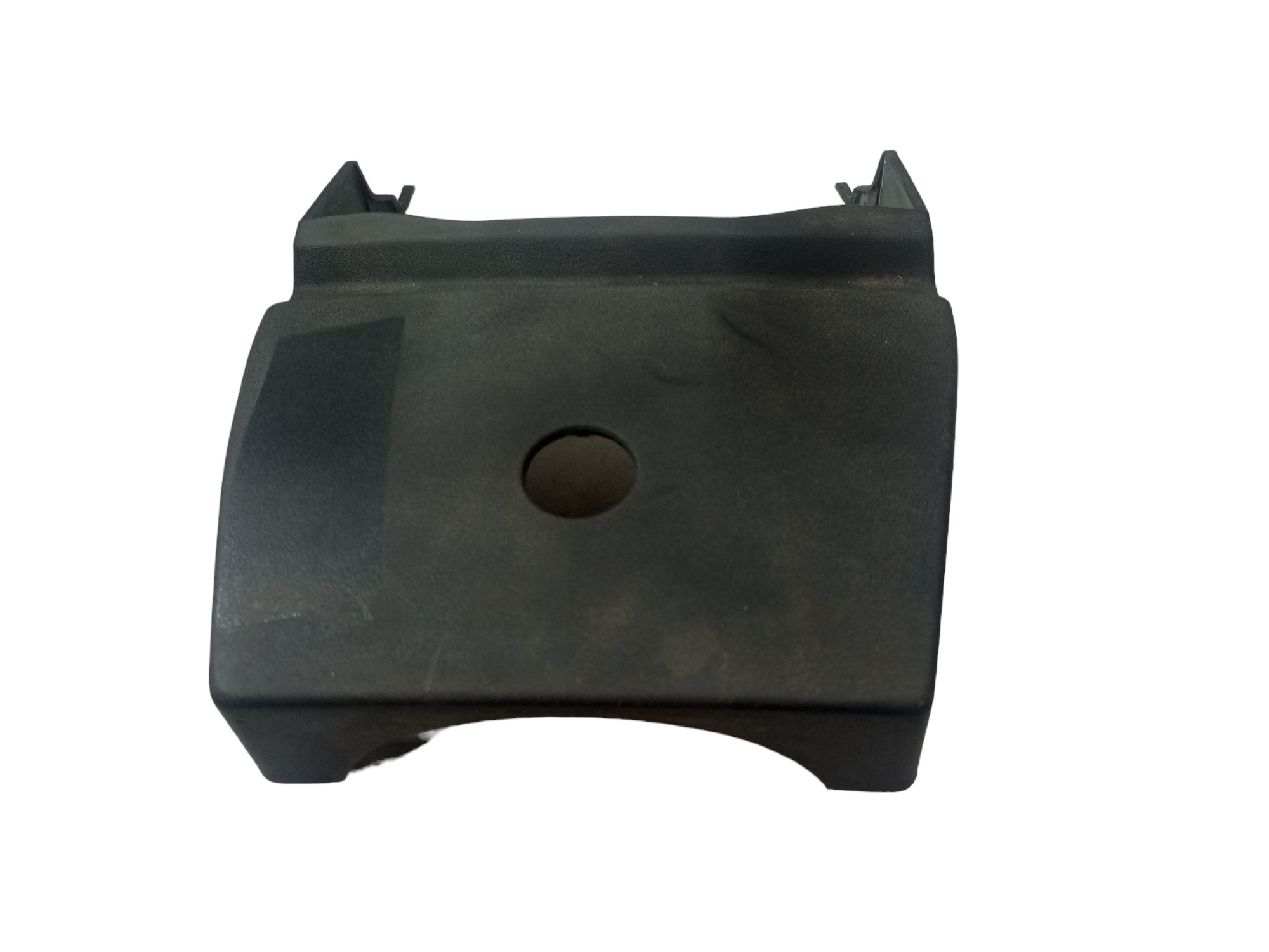 Moldura Superior Coluna Direcao Ford Fiesta 2007 2010 2013 3