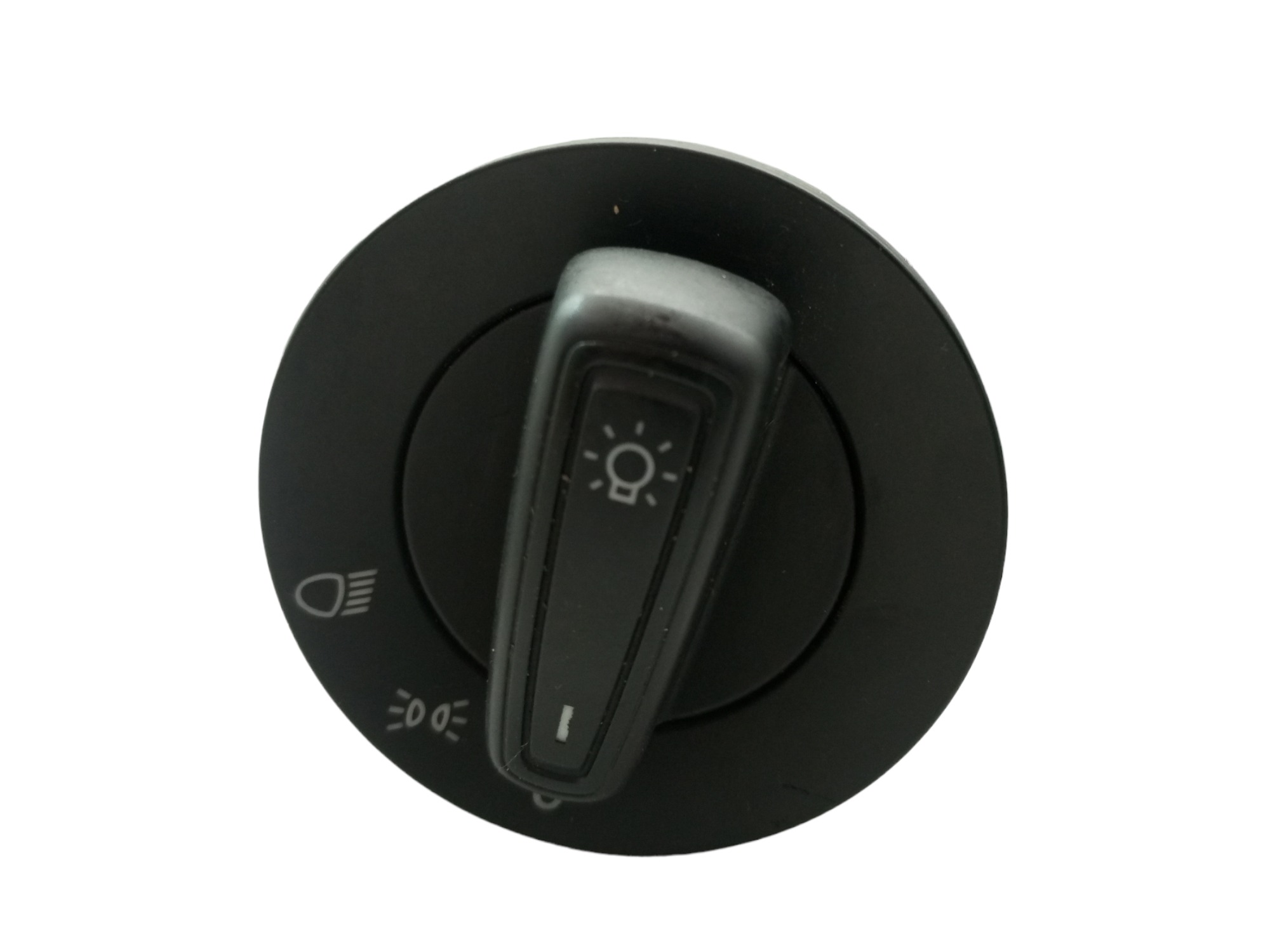 Comando Farol Chave Luz Gol G7 G8 Voyage 2016 2017 2018 1