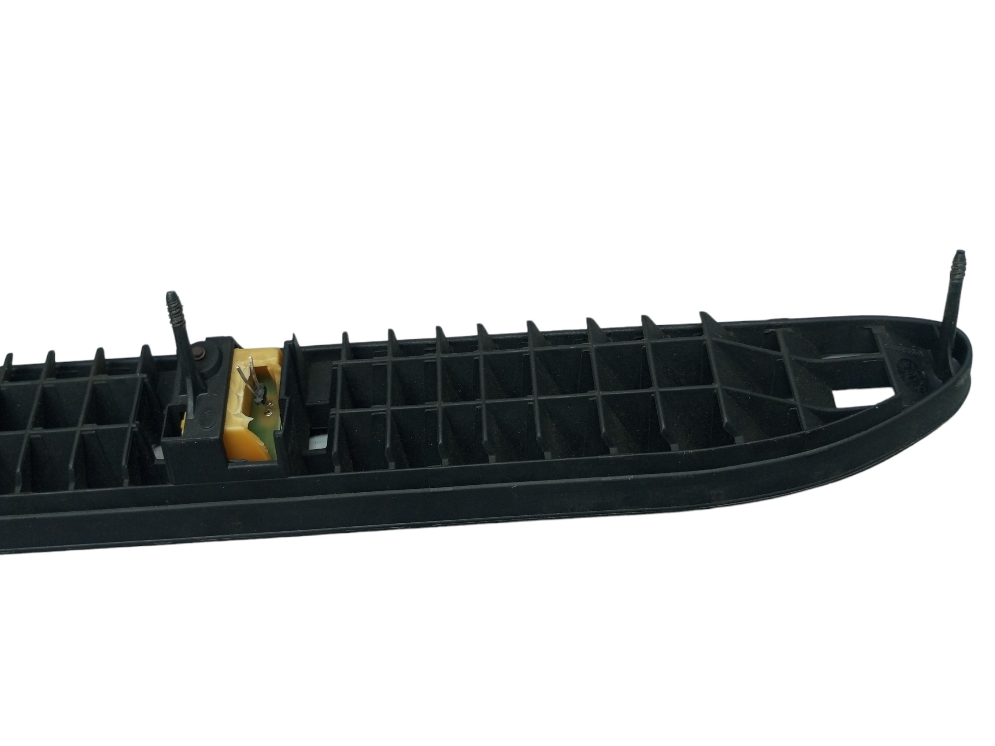 Difusor Ar Painel Audi A3 97 98 99 2000 2001 2002 2003 2