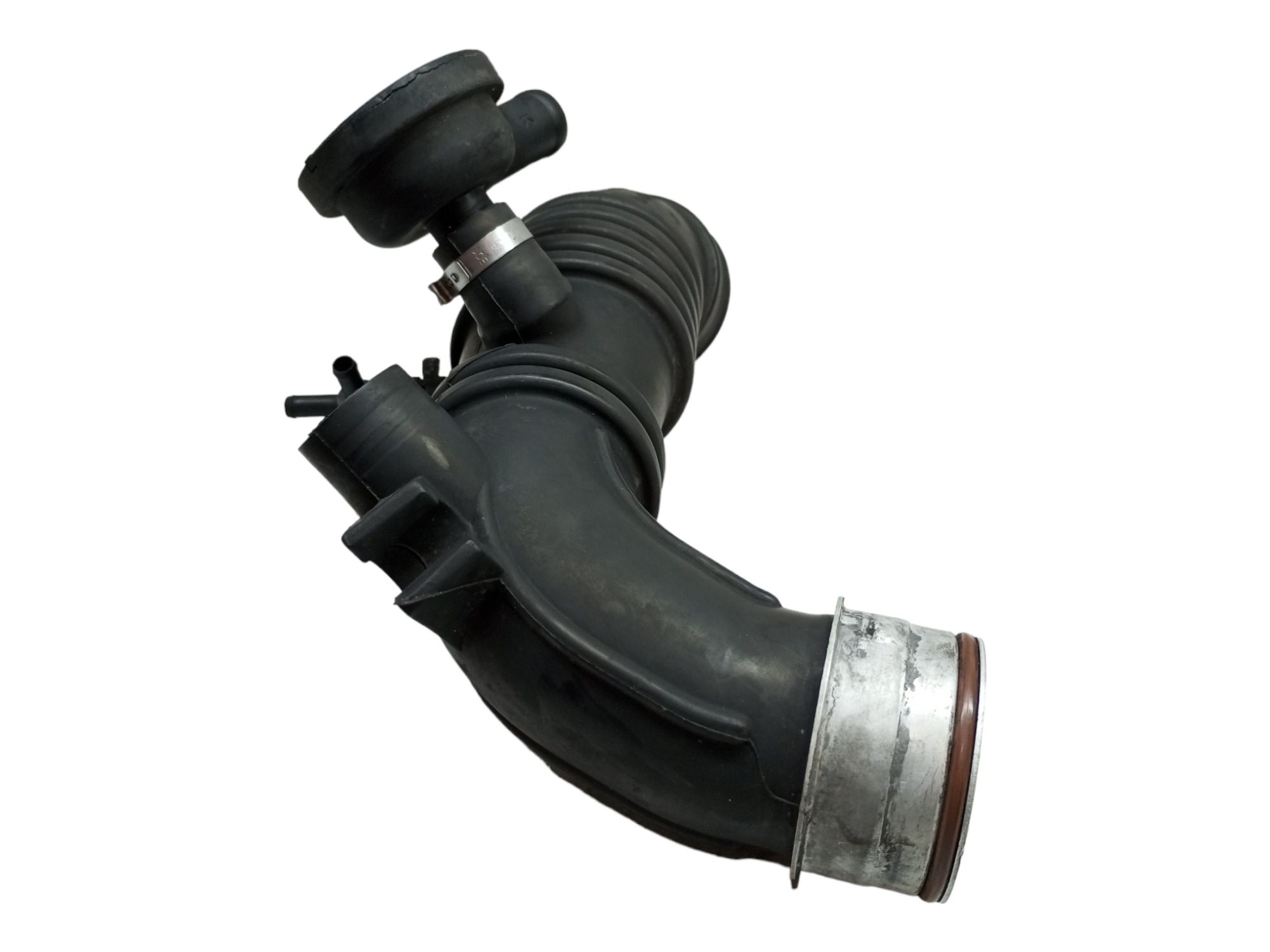 Mangueira Filtro Ar Audi A3 97 98 99 2000 2001 2002 2003 4