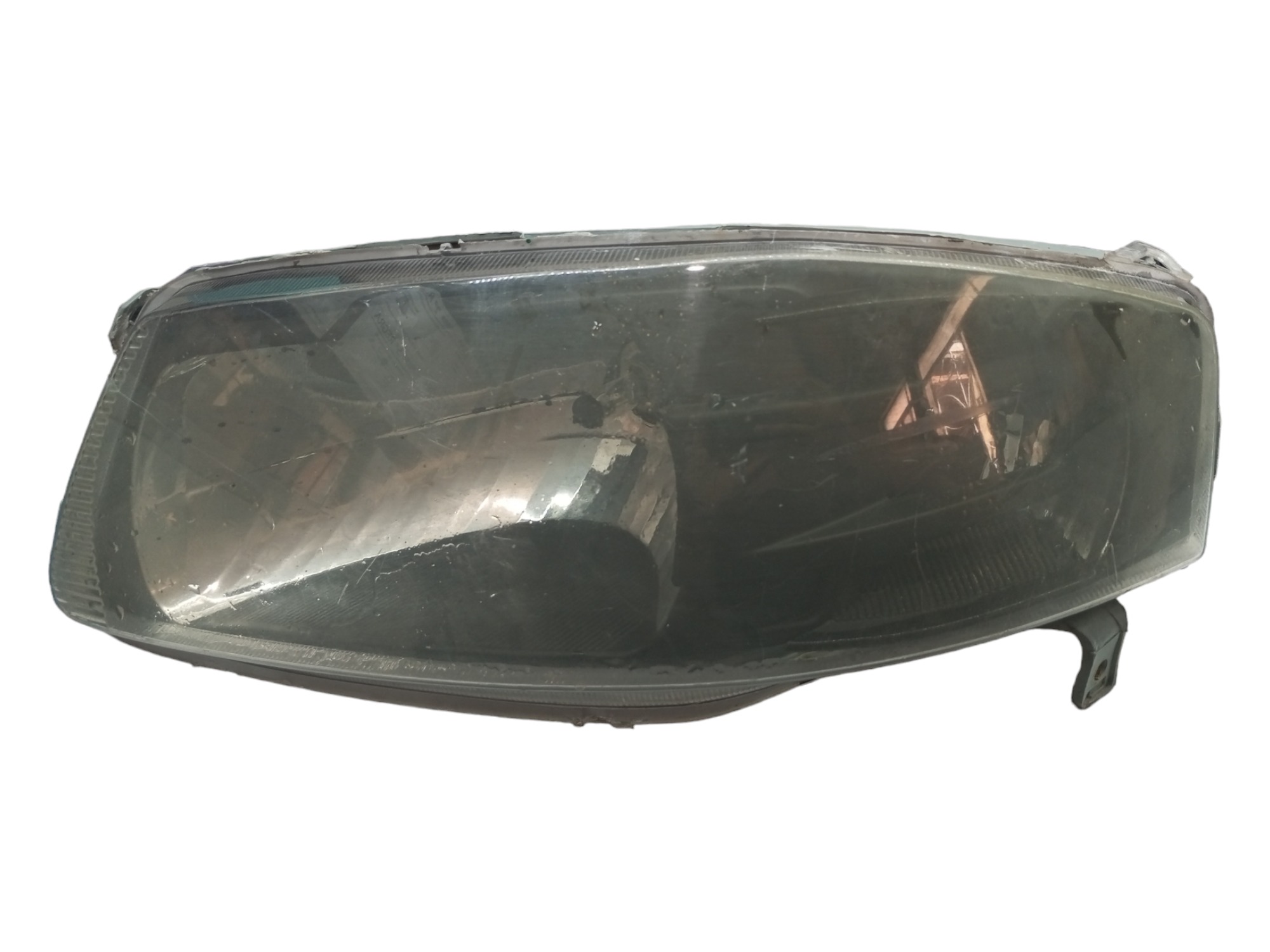 Farol Parati Gol Saveiro G4 2006 2007 2008 Lado Esquerdo Esquerdo 1
