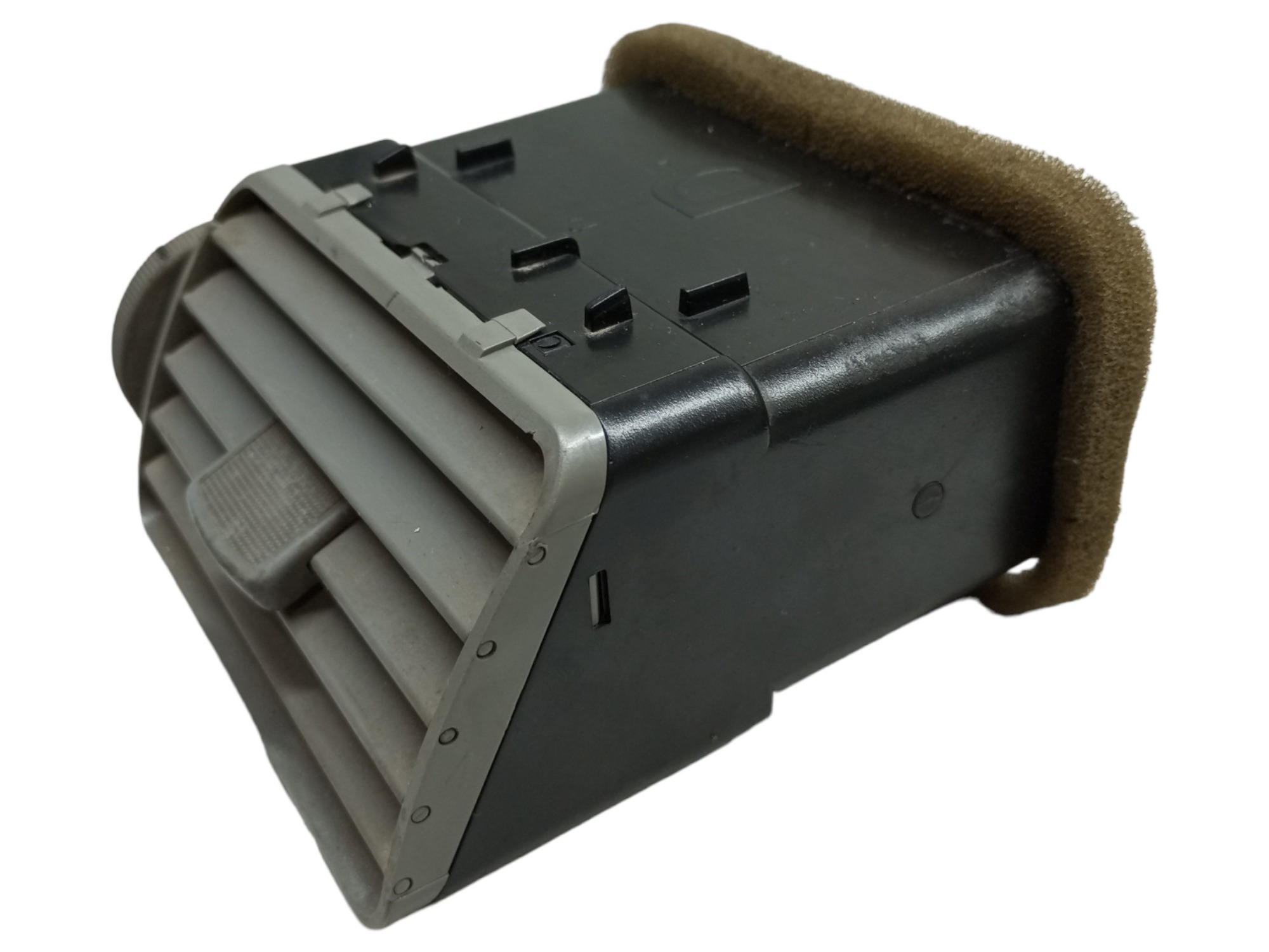 Difusor Ar Painel Gol Parati Saveiro G3 99 2000 Direito 4