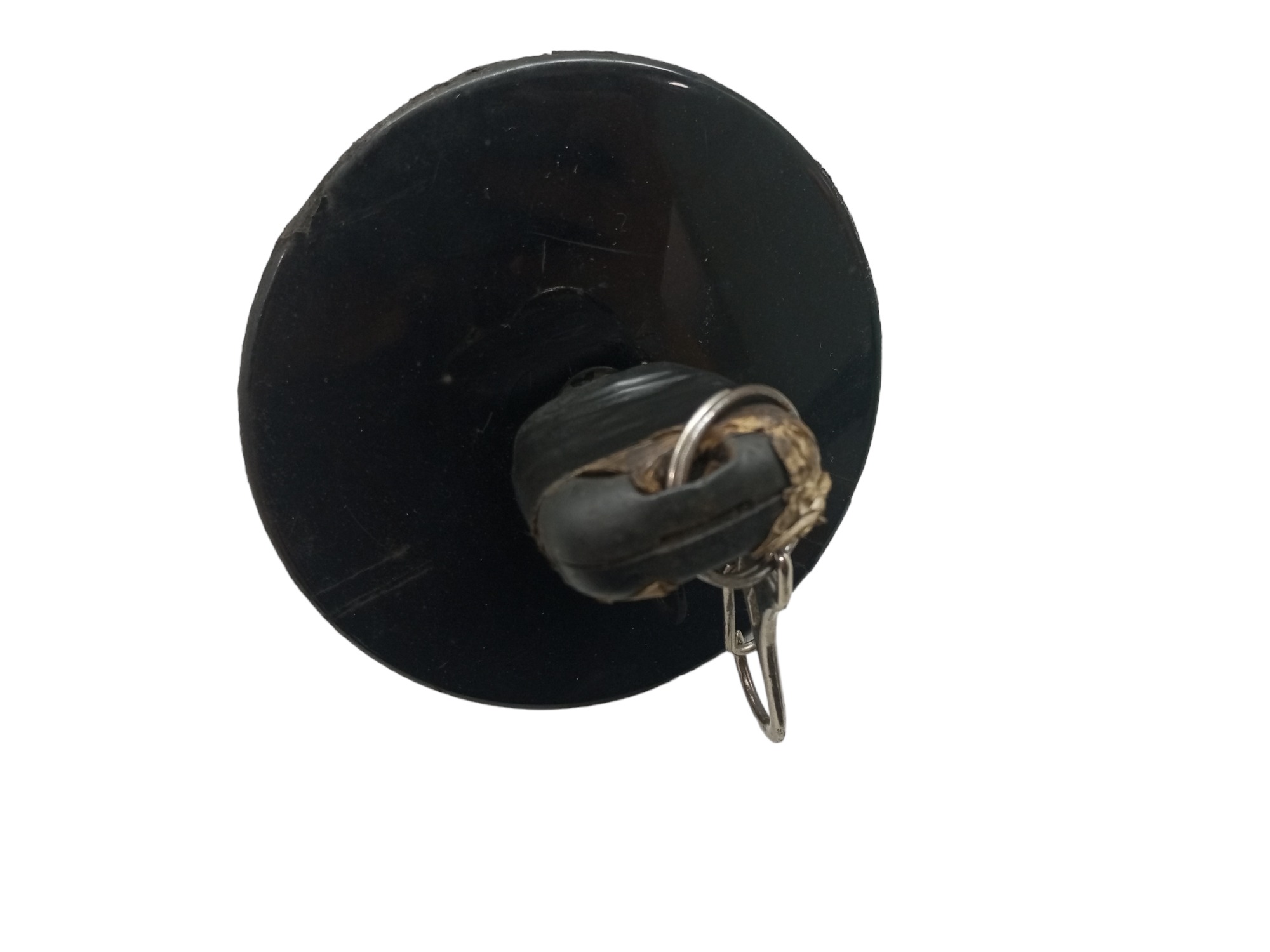 Miolo Tampa Traseira Peugeot 206 2006 2007 2008 2009 2010 5