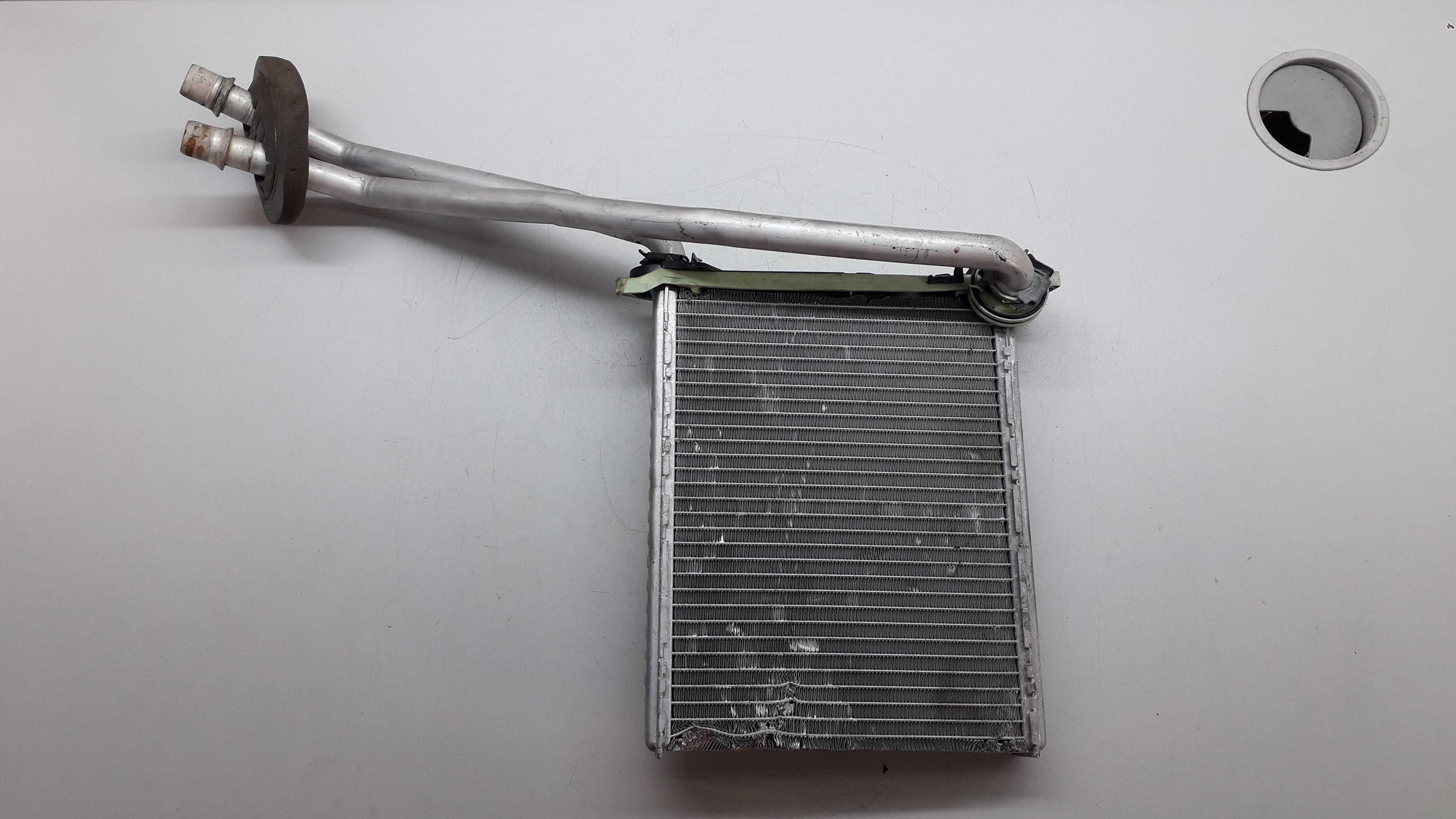Radiador Ar Quente Peugeot 308/408 2011/2016 6