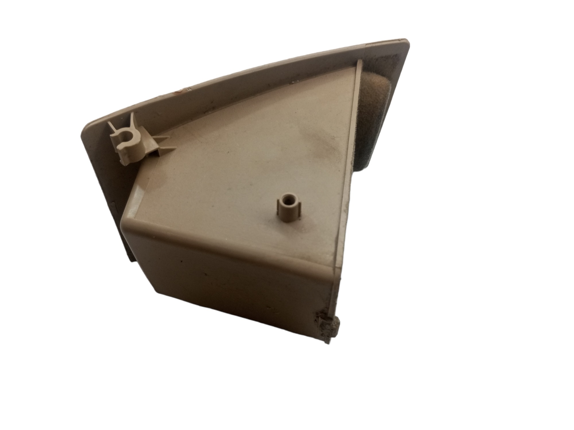 Porta Objeto Captiva 2008 2009 2010 Console Porta Treco 6