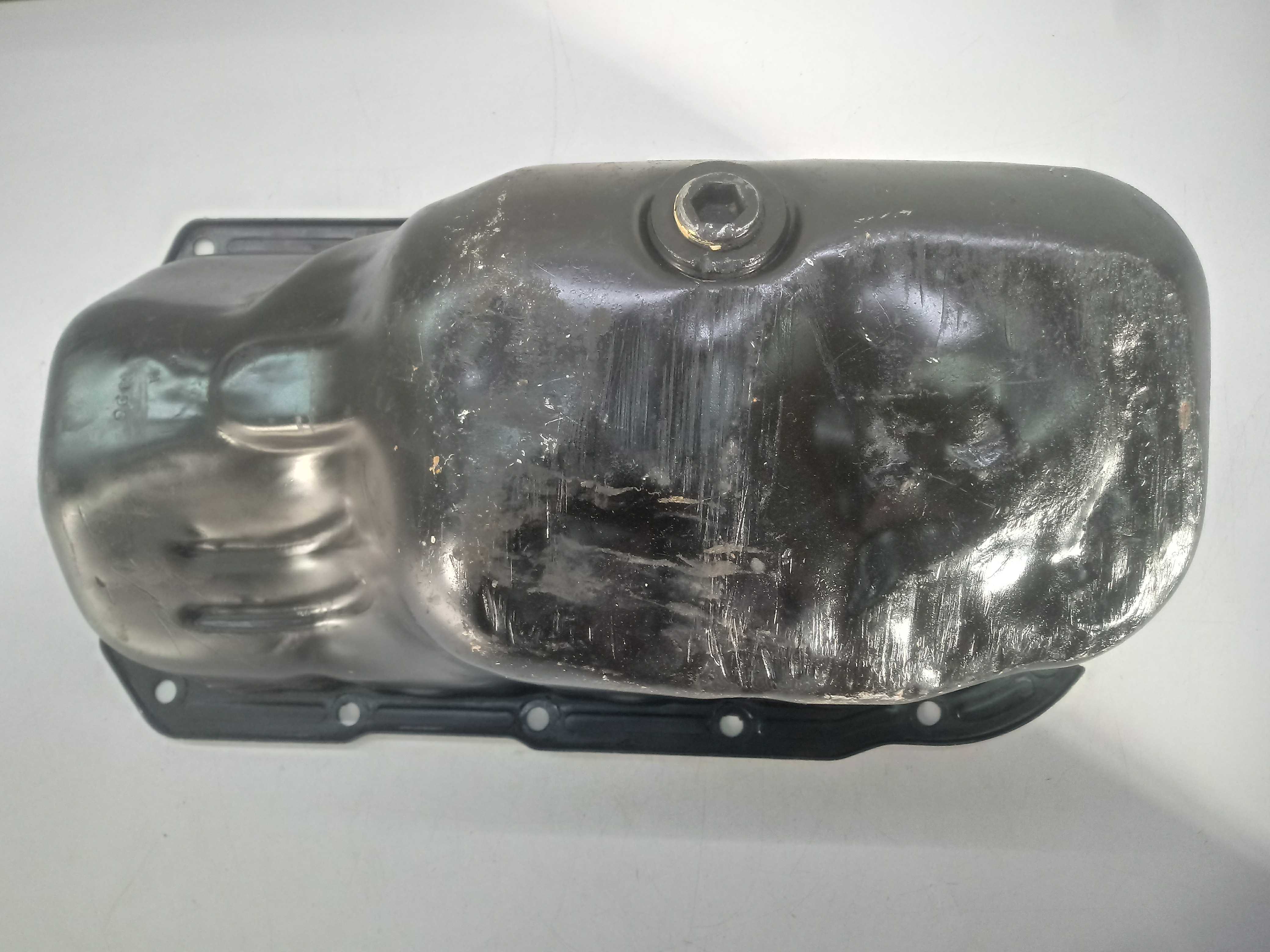 Carter Óleo Motor Fiat Strada 1.4 Mpi Fire 2001 2