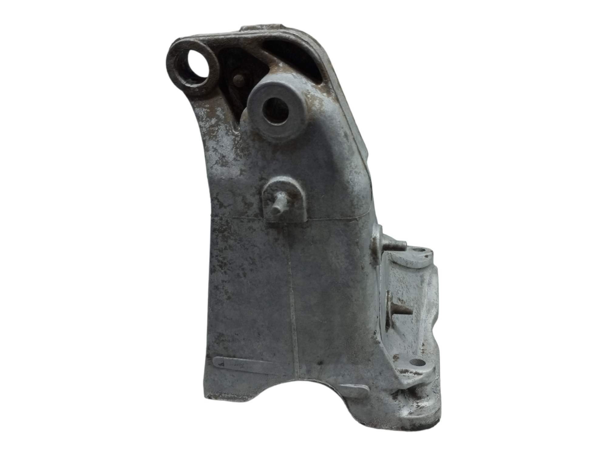Suporte Coxim Motor Golf 95 96 97 Polo 98 99 2000 Traseiro 3