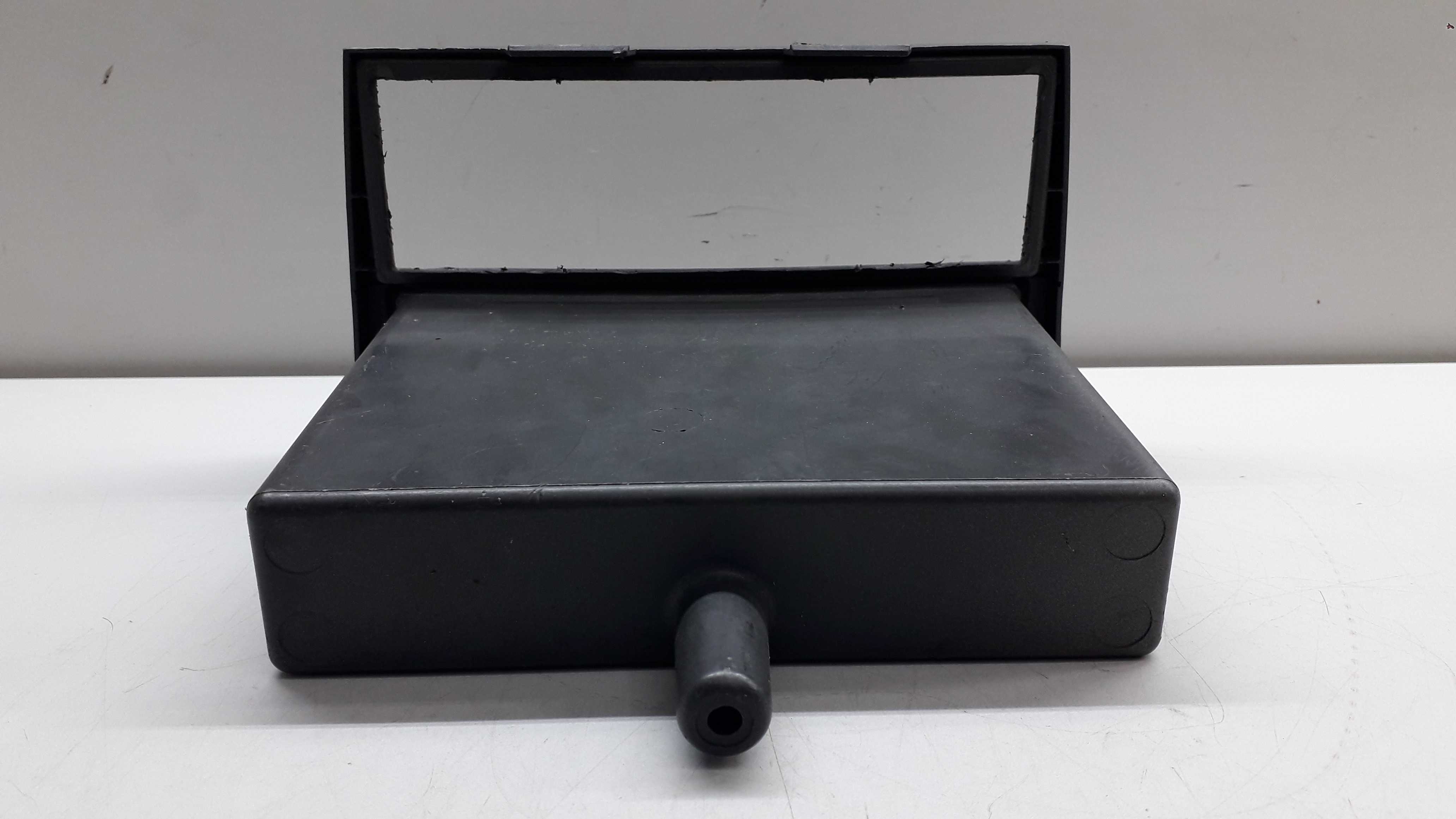 Moldura Painel Porta Treco Gm Vectra 06/12 3