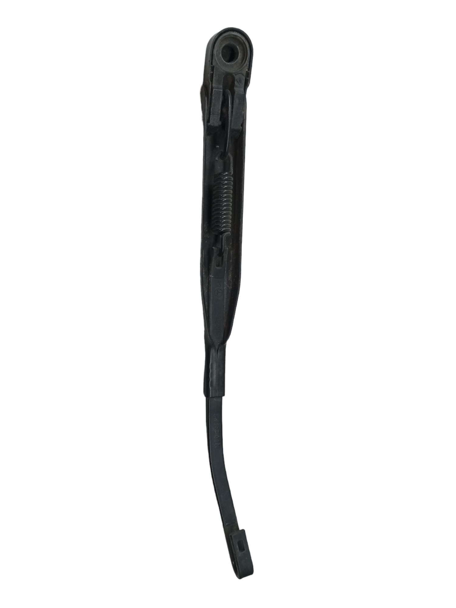 Braco Haste Limpador Traseiro Mercedes Classe A160 99 2005 3
