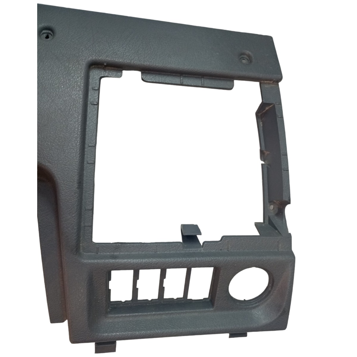 Acabamento Painel Fusivel Citroen Xsara Picasso 2007 3