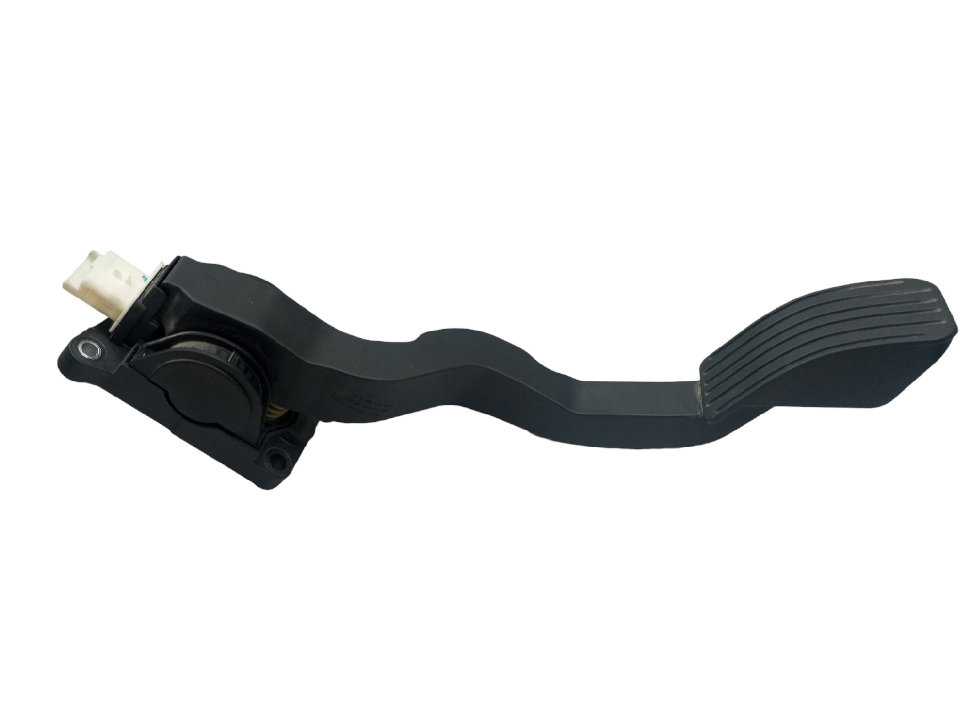 Pedal Acelerador Eletronico Peugeot 206 C3 1.4 2006 2007 5