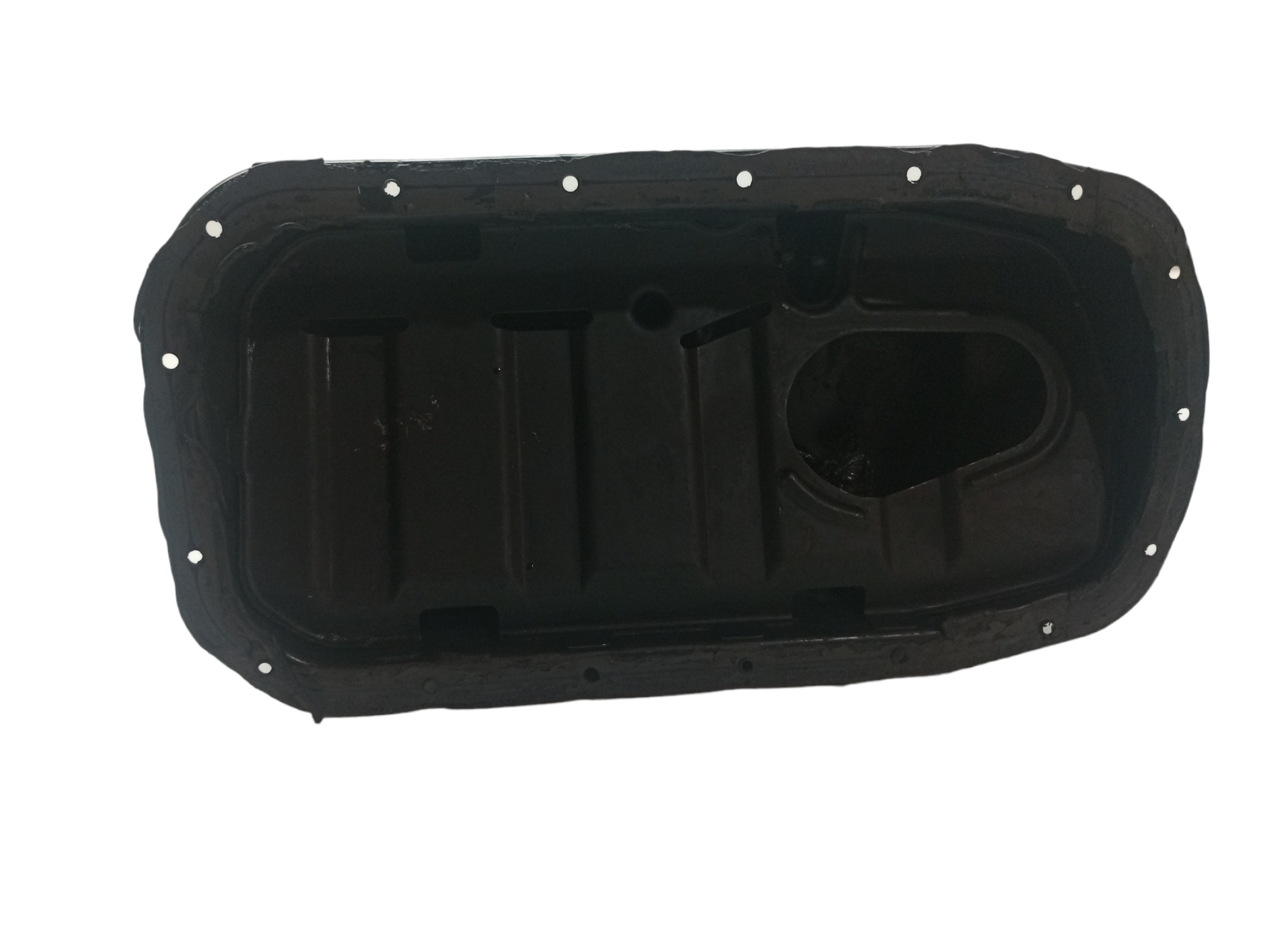 Carter Motor Renault Sandero 2008 Clio 2004 2005 2006 1.0 2