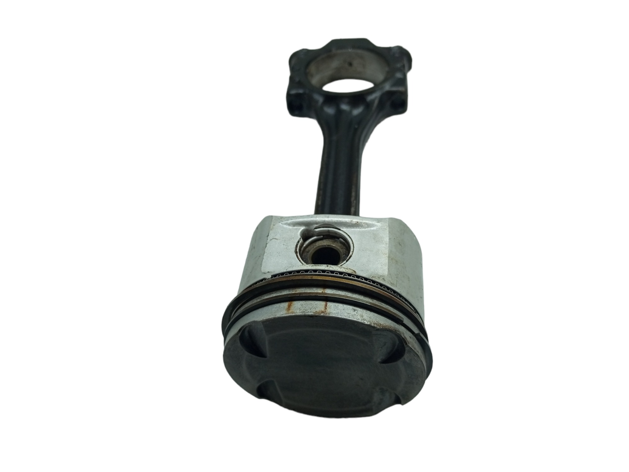 Biela Pistao Audi A4 97 98 99 2000 Gol 2003 2004 2005 Std 2